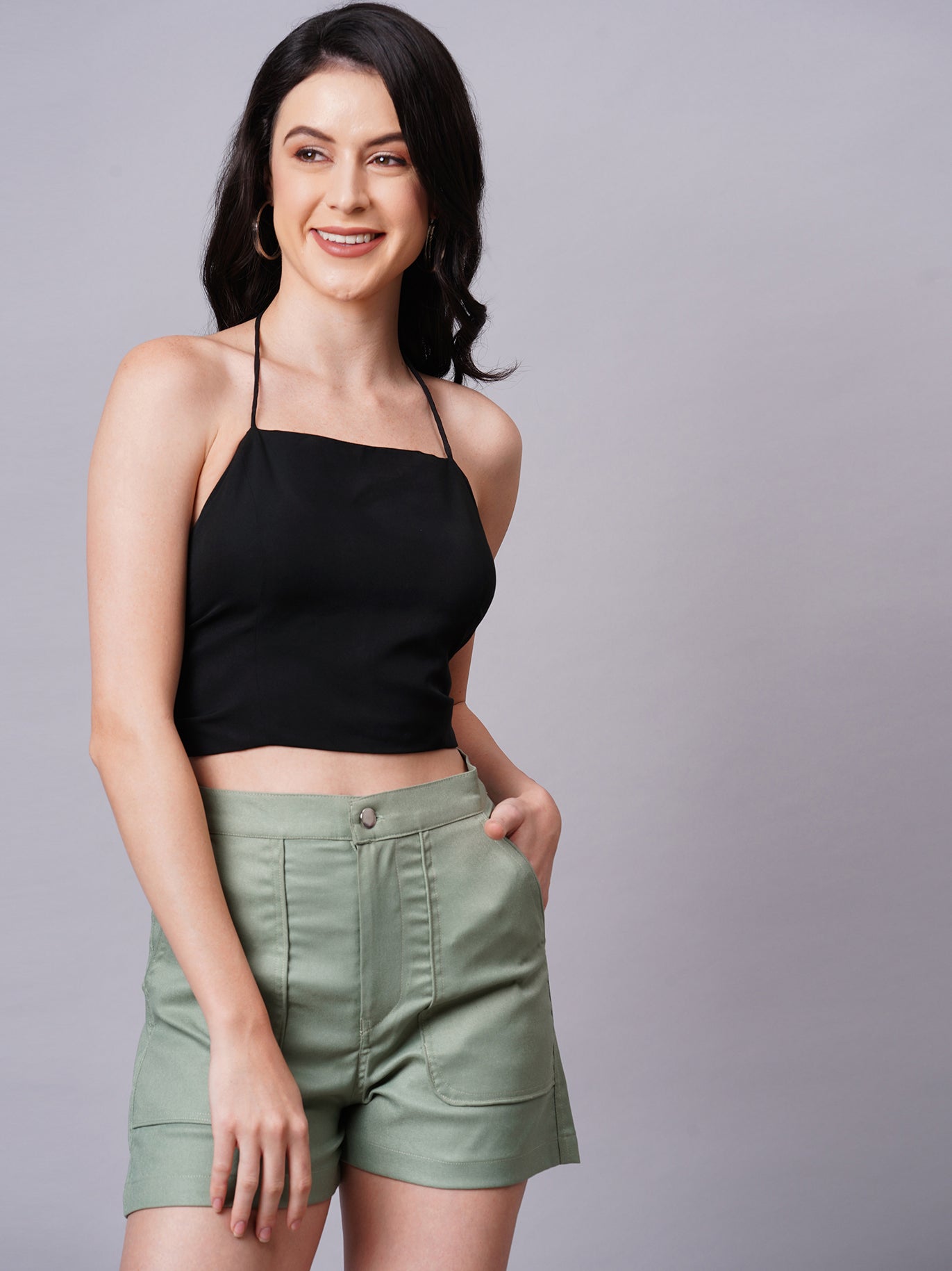 Rather Knot Top - Styleyn