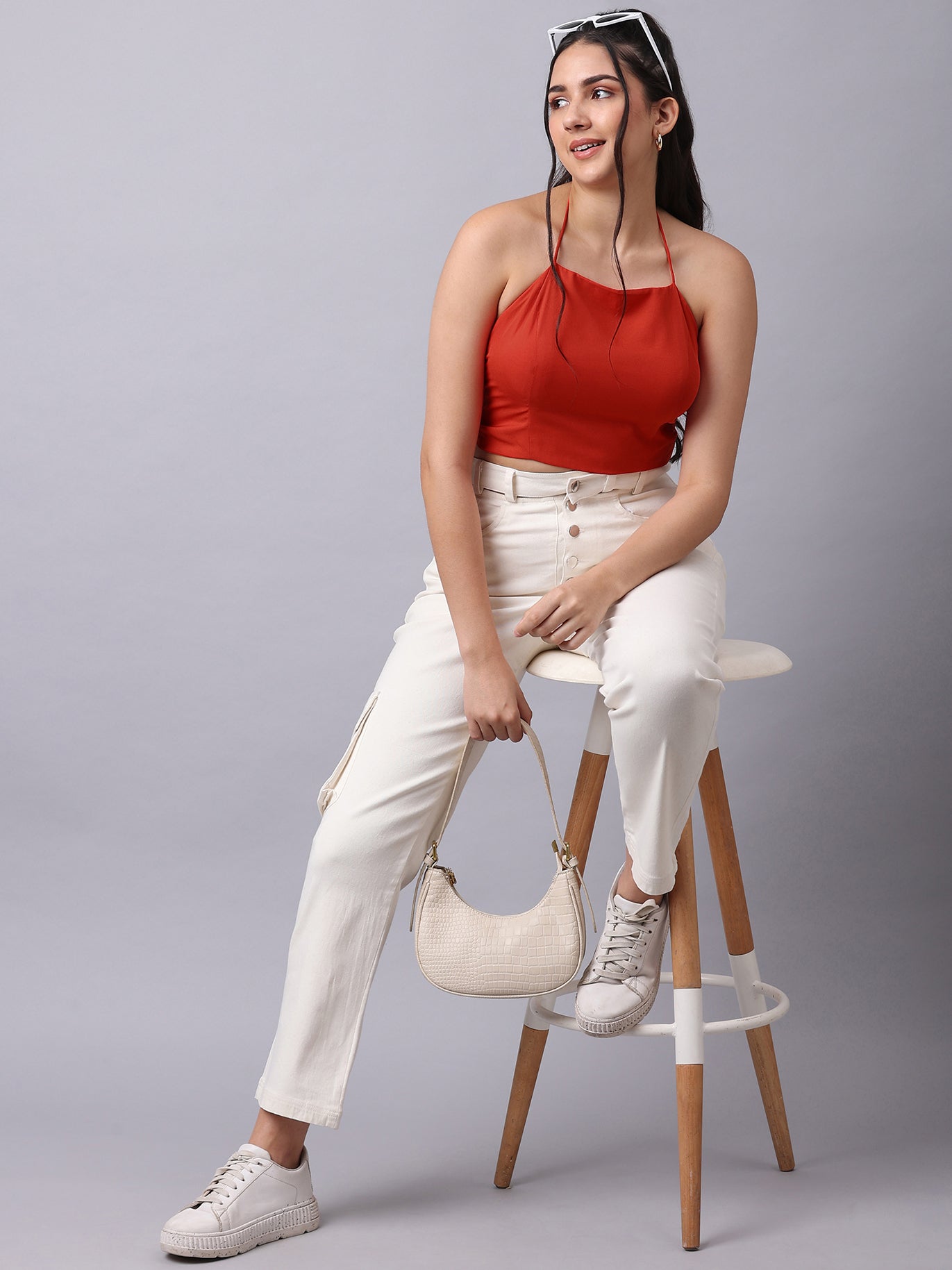 Rather Knot Top - Styleyn