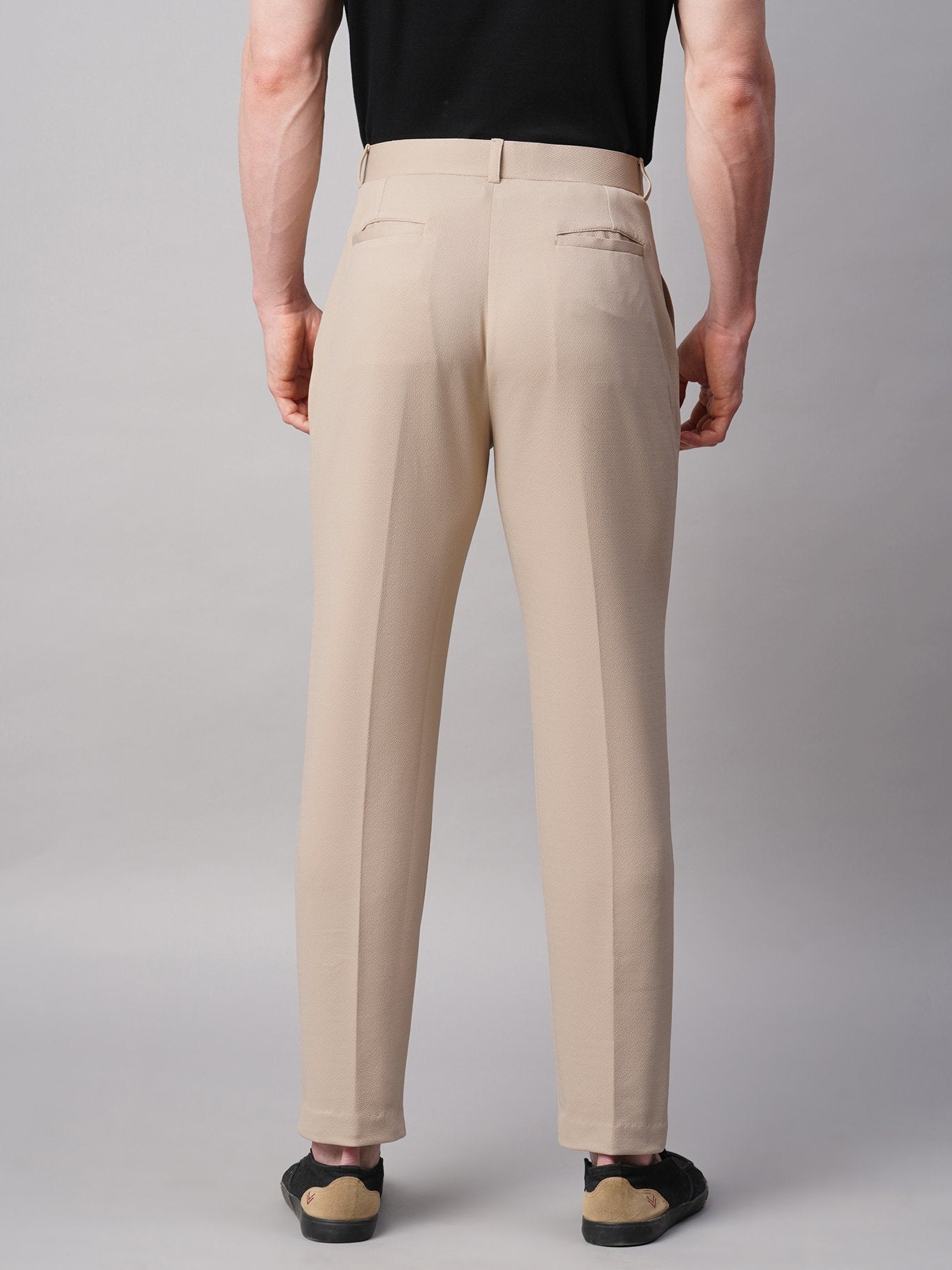 Relaxed Meta Pants - Styleyn