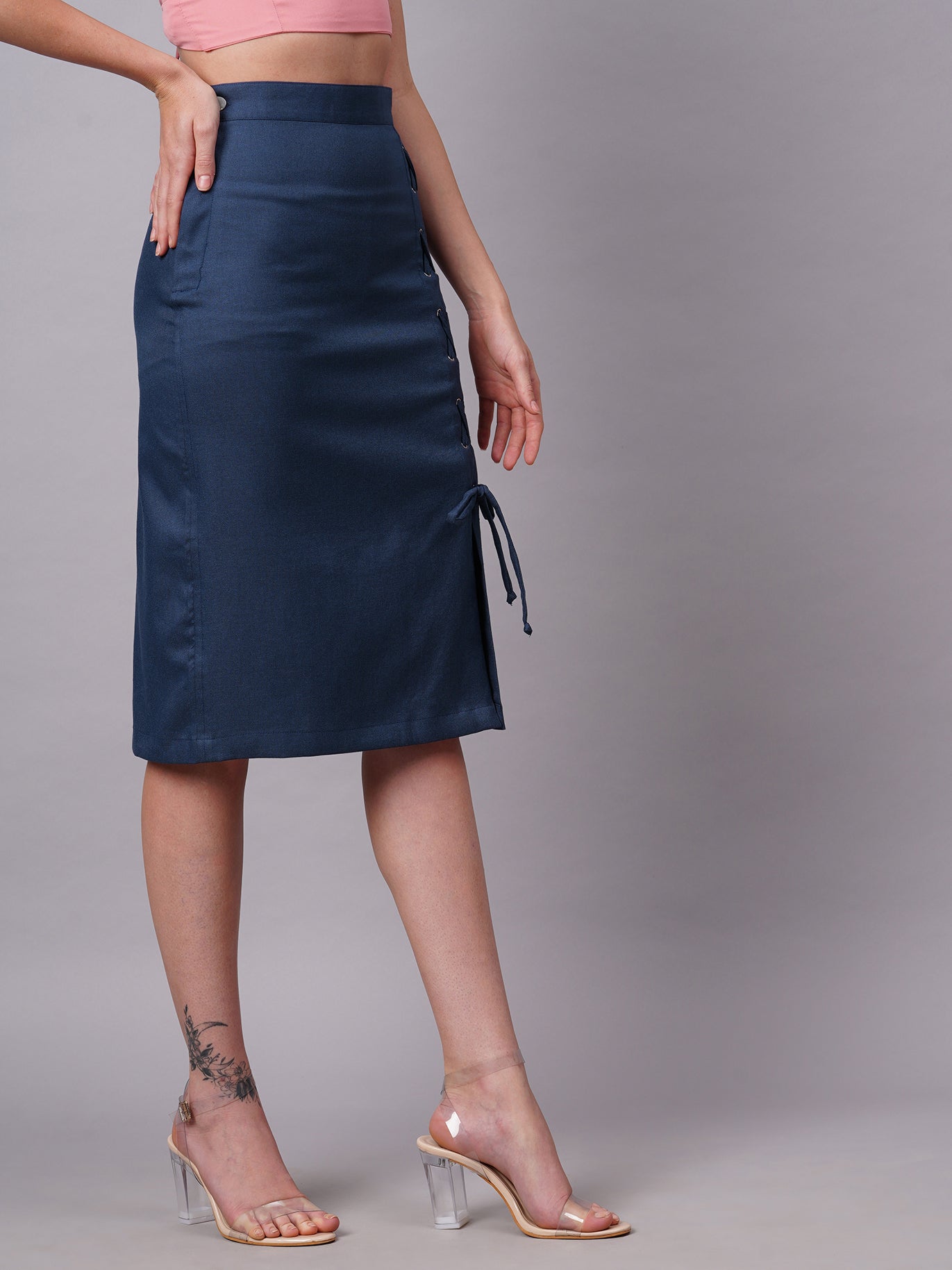 Silhouette Skirt - Styleyn