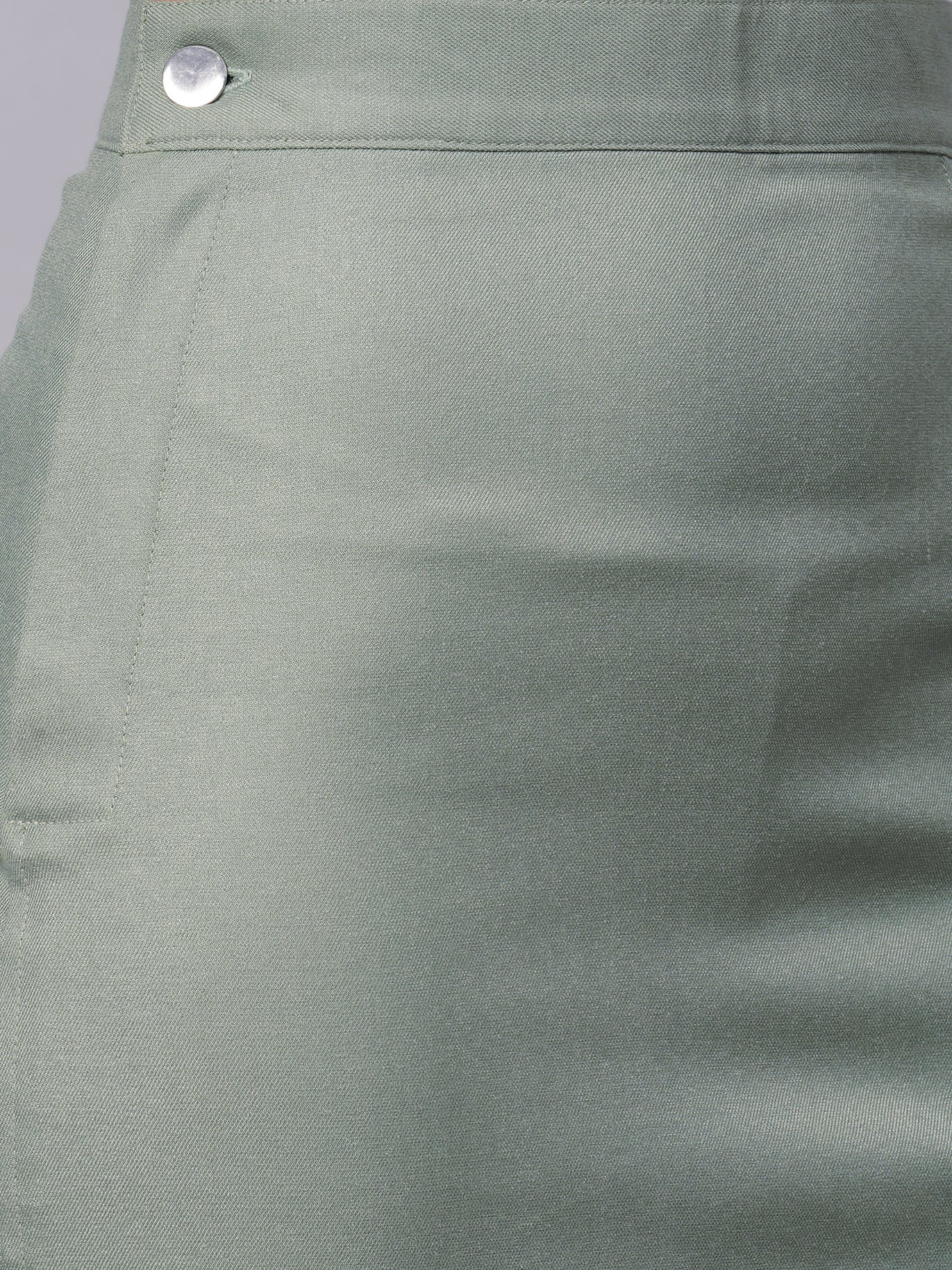 Silhouette Skirt - Styleyn