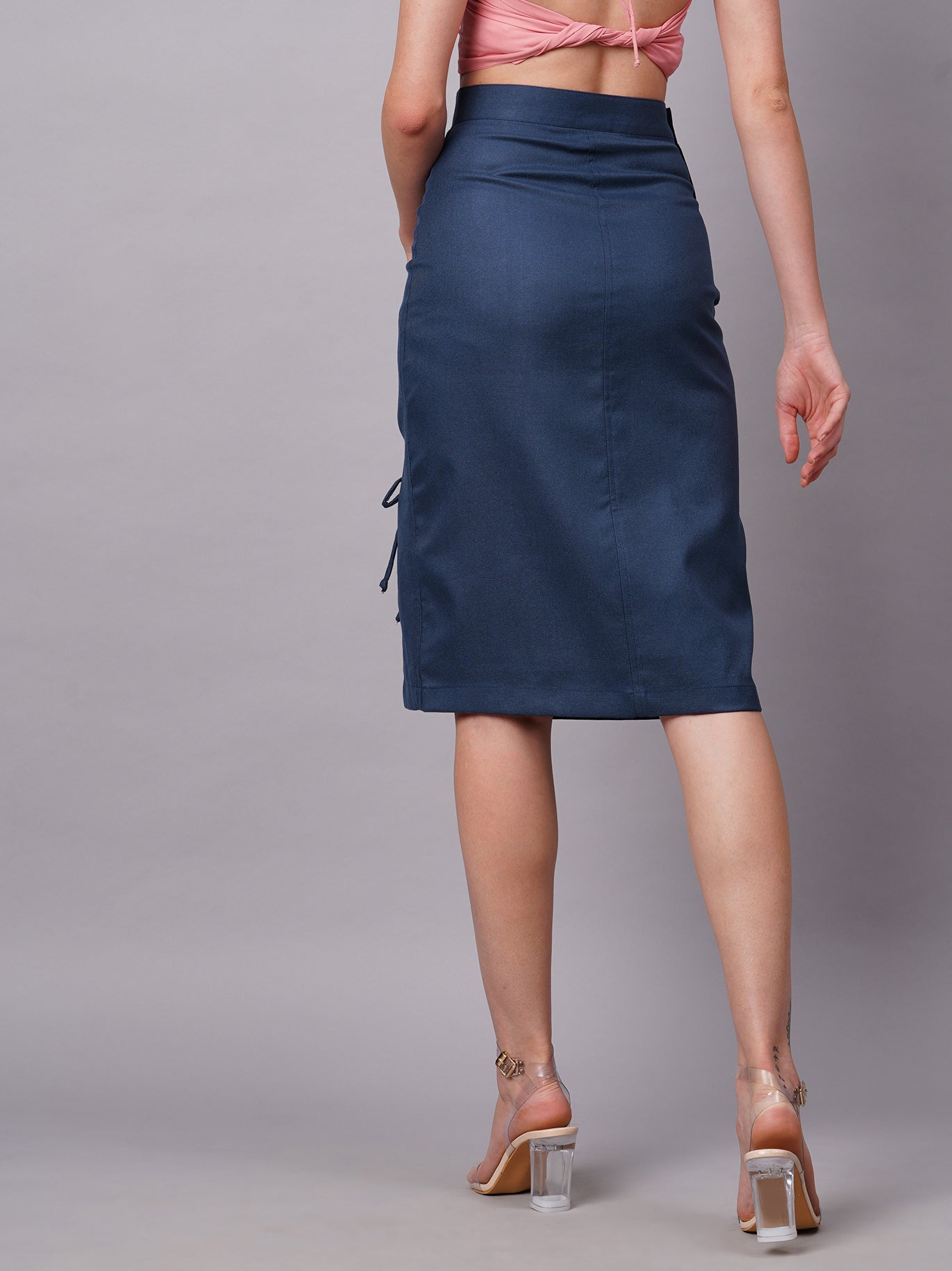 Silhouette Skirt - Styleyn