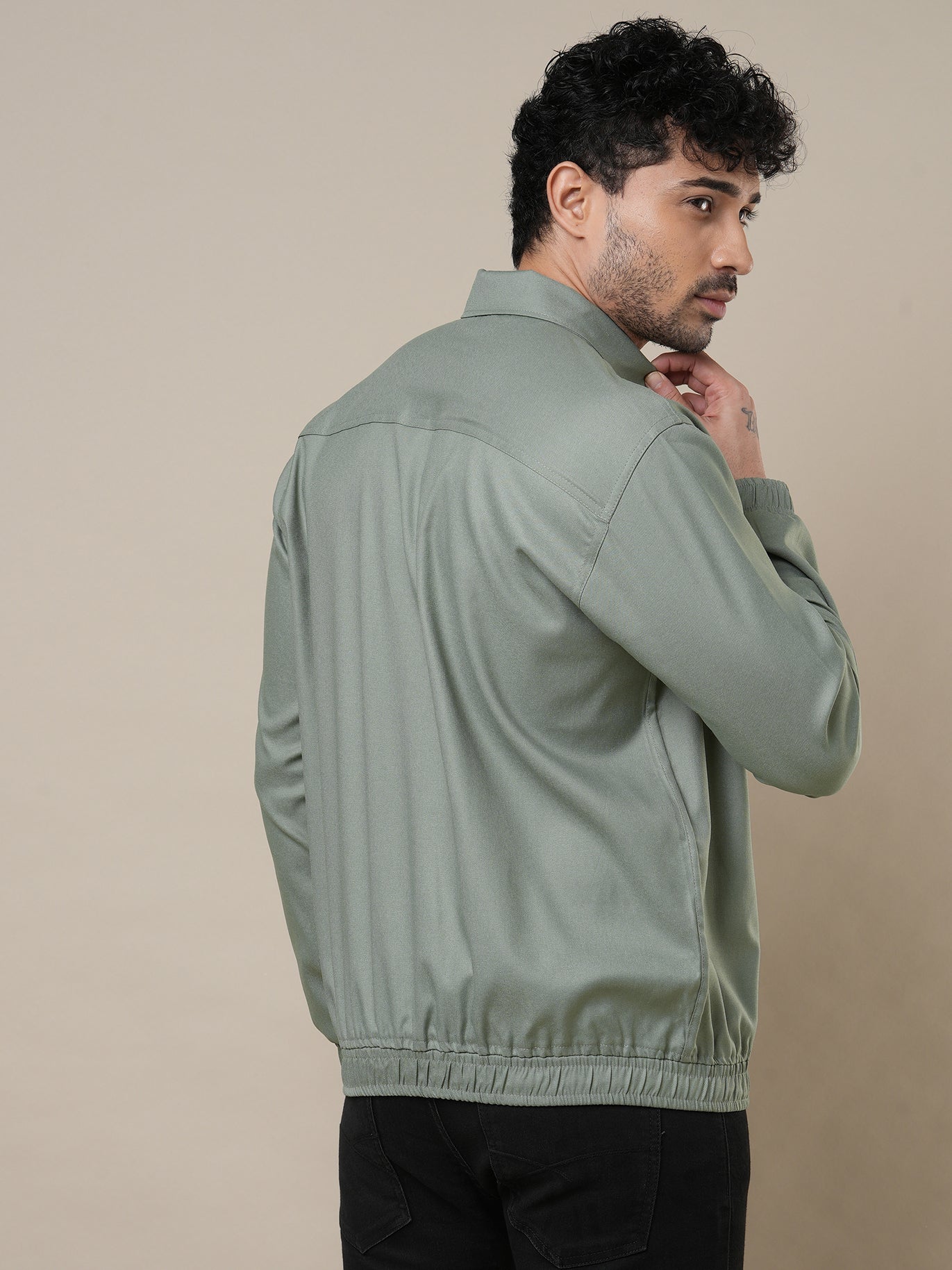Statement Jacket - Styleyn