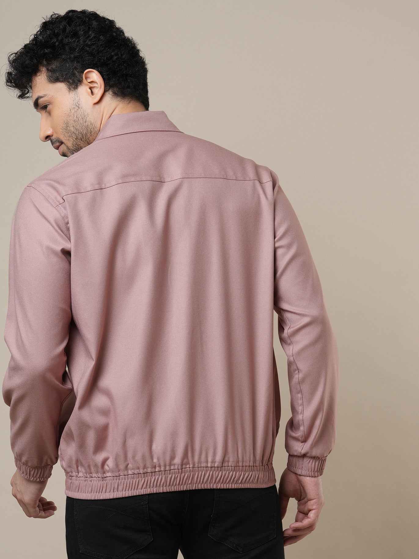 Statement Jacket - Styleyn