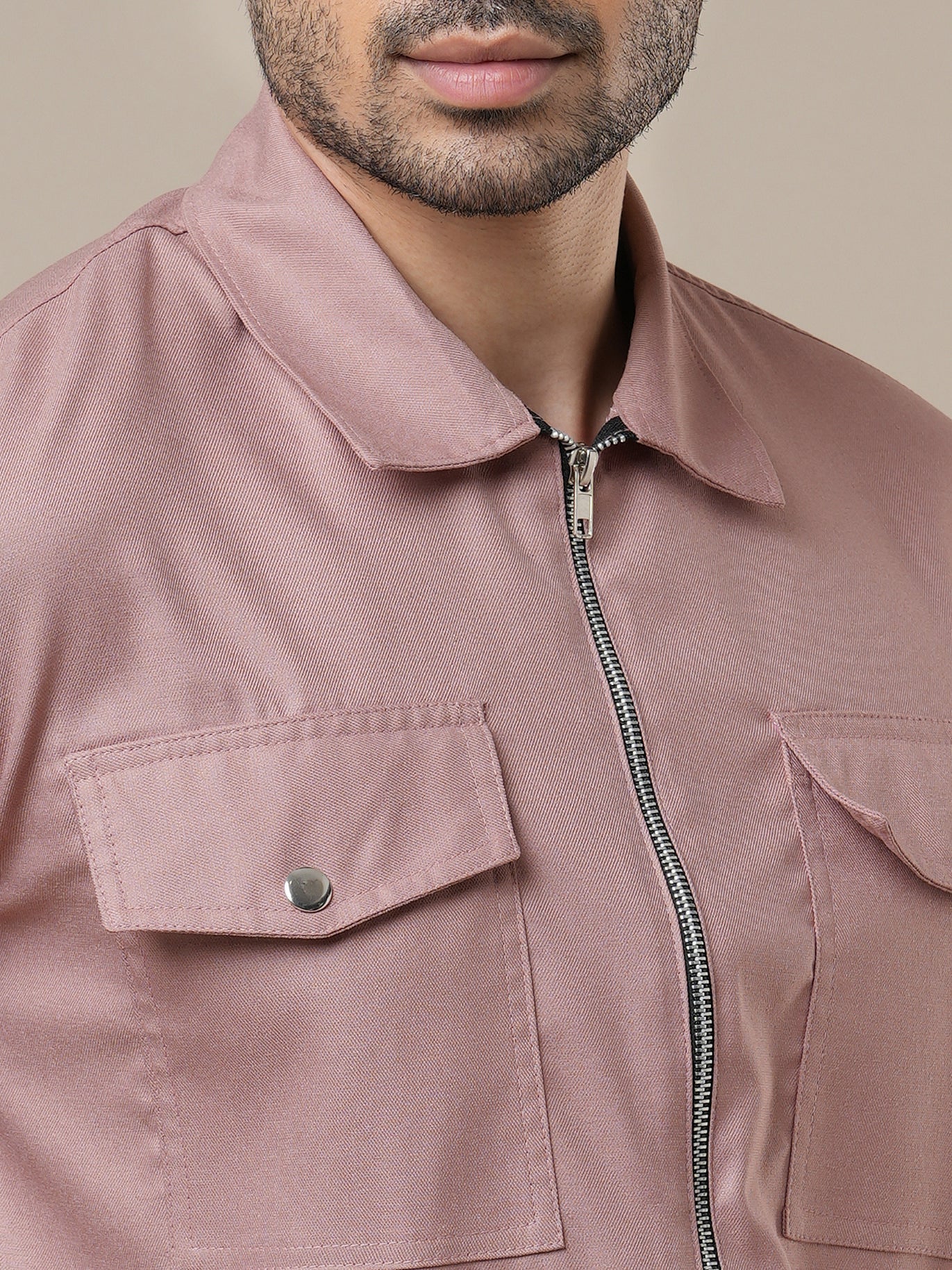 Statement Jacket - Styleyn