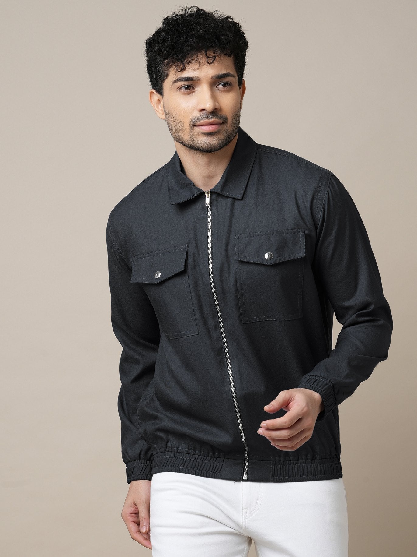 Statement Jacket - Styleyn