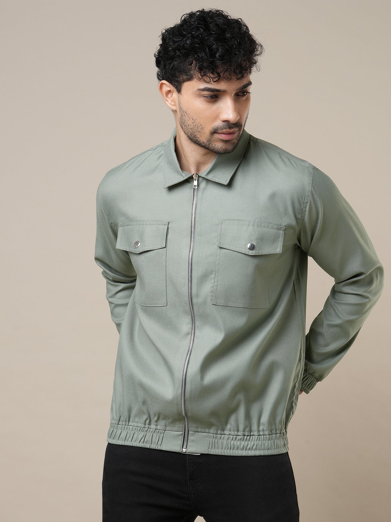 Statement Jacket - Styleyn