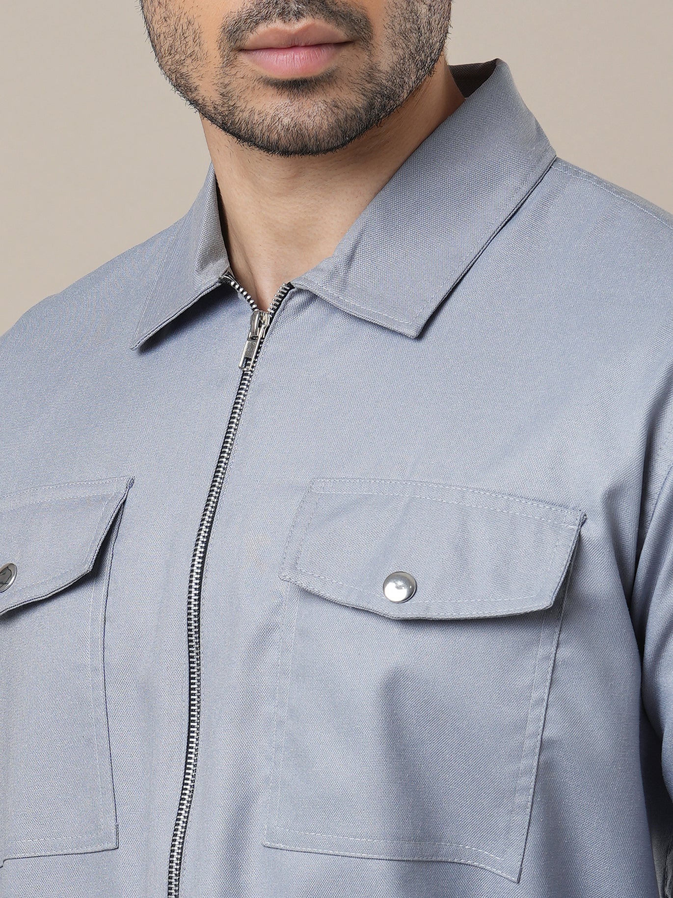 Statement Jacket - Styleyn