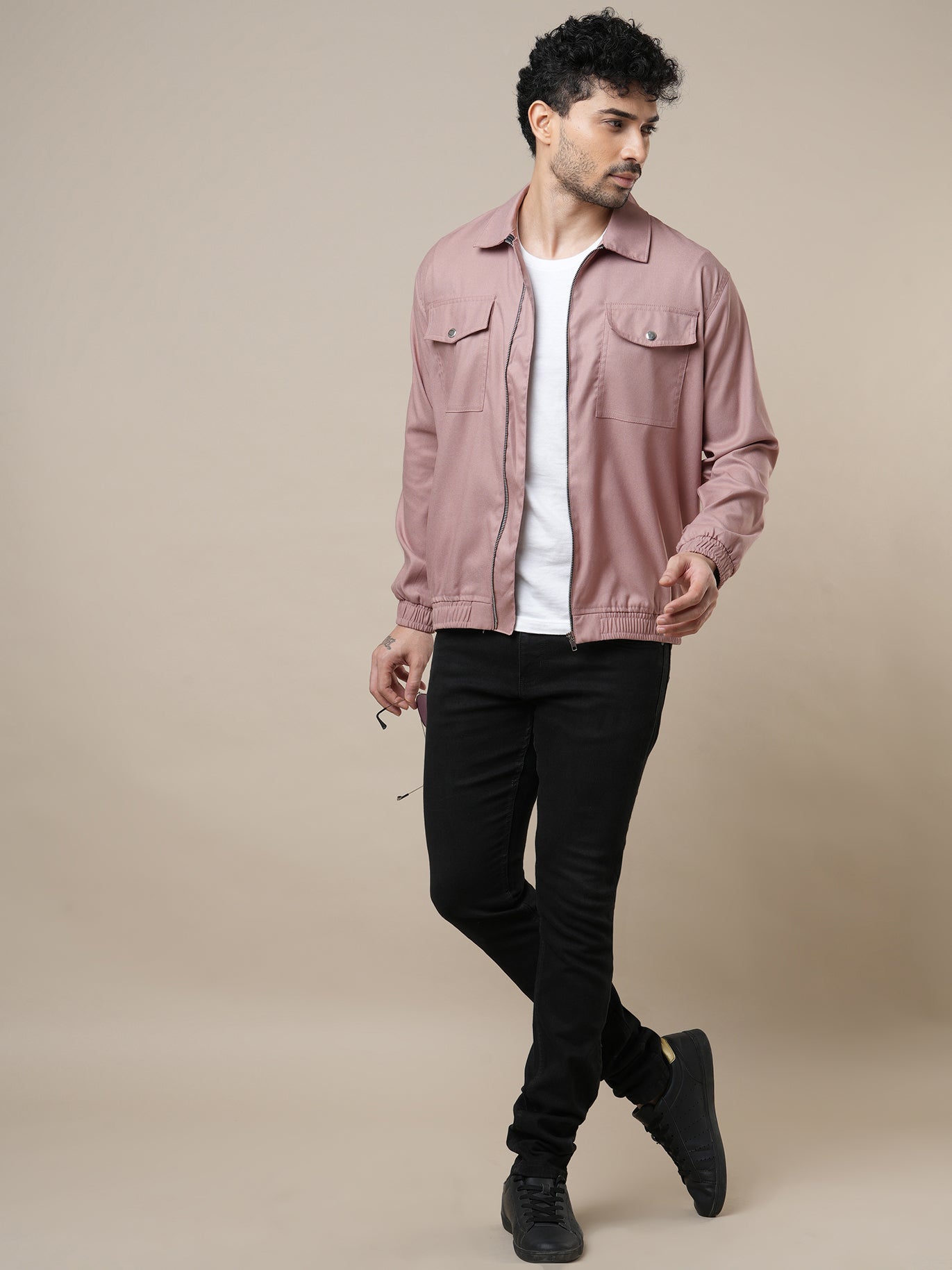 Statement Jacket - Styleyn