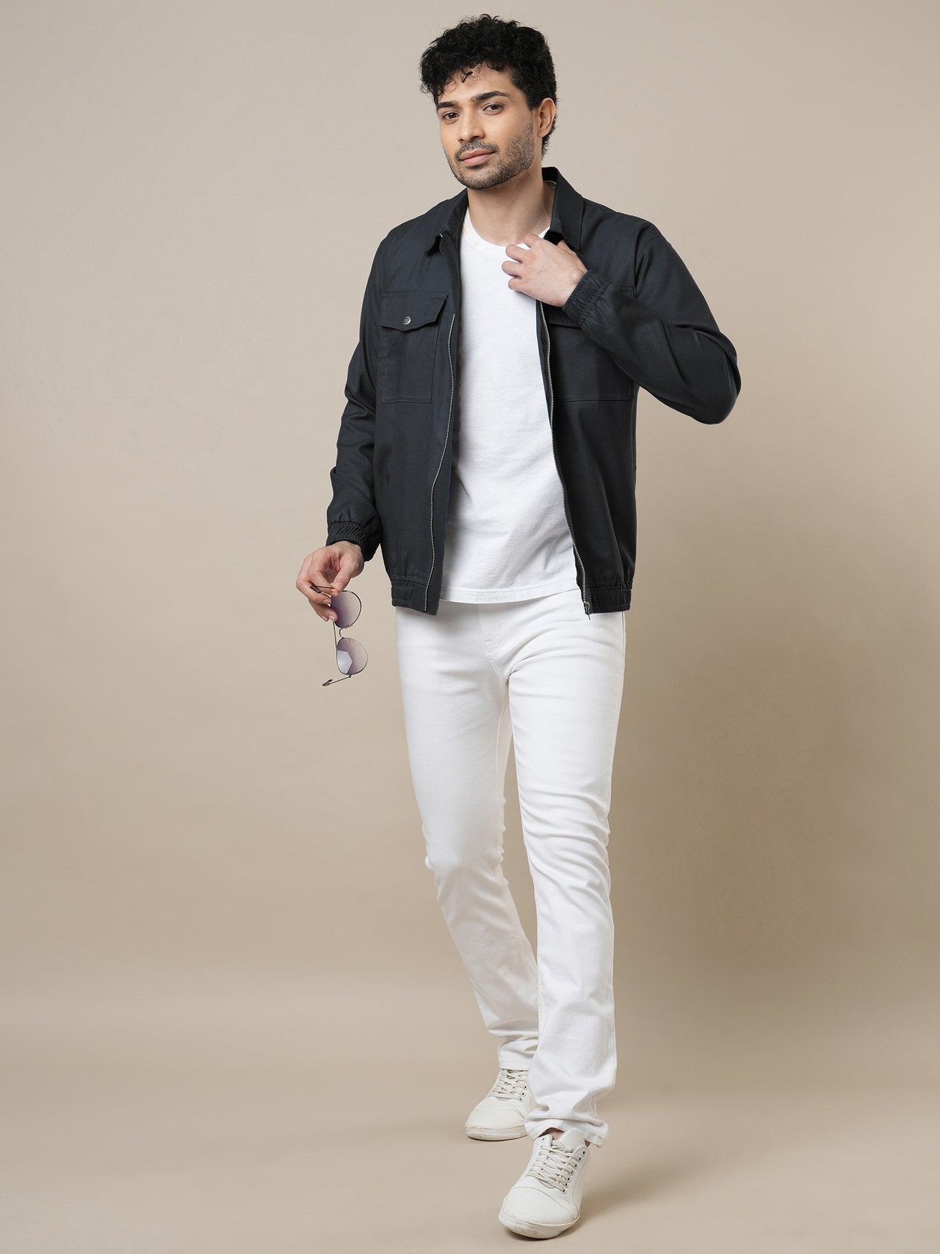 Statement Jacket - Styleyn