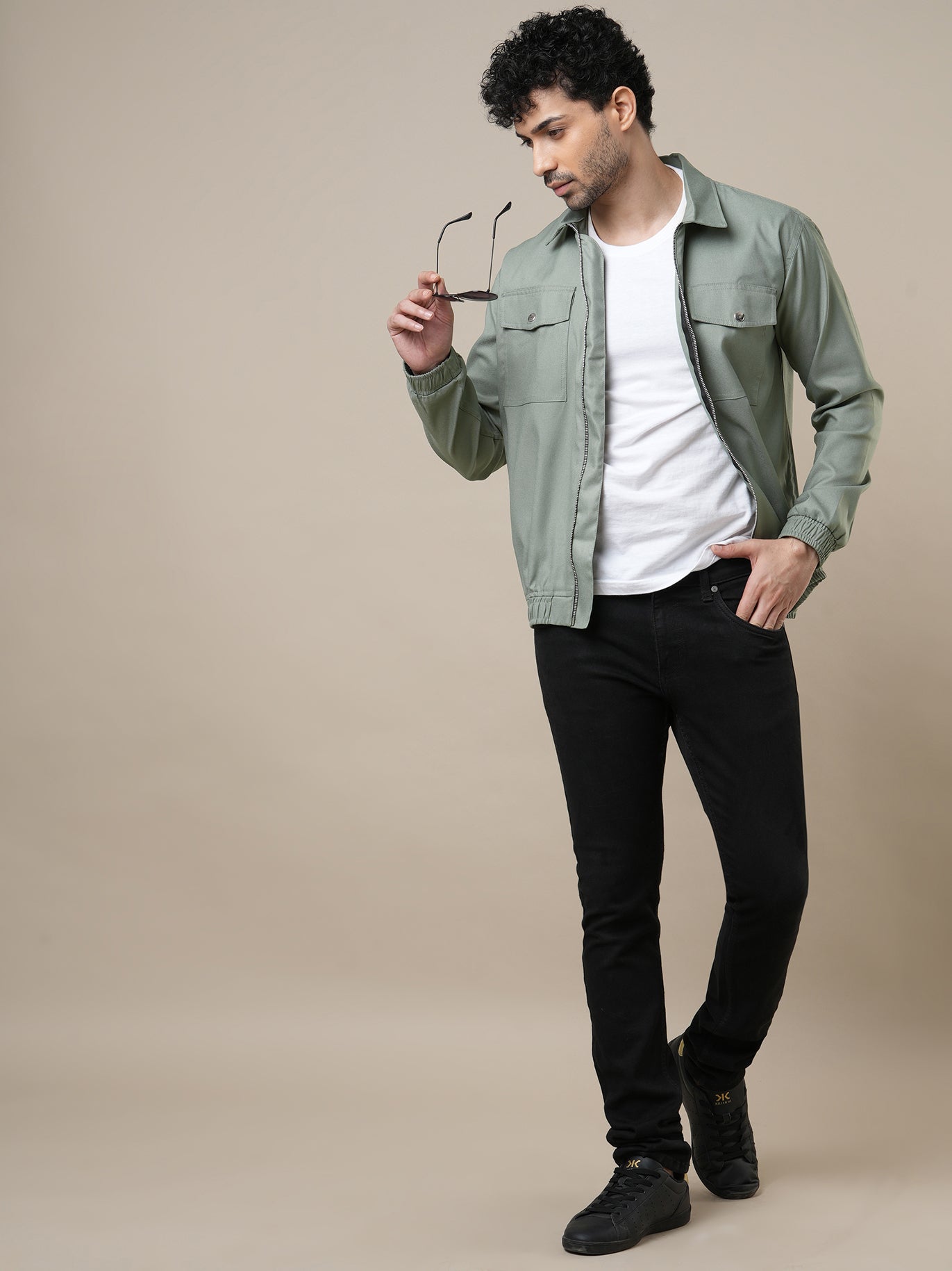 Statement Jacket - Styleyn