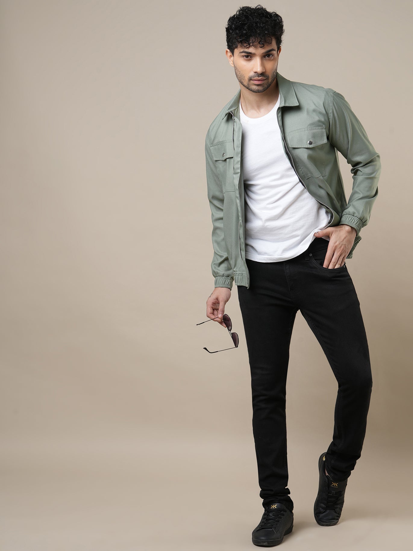 Statement Jacket - Styleyn