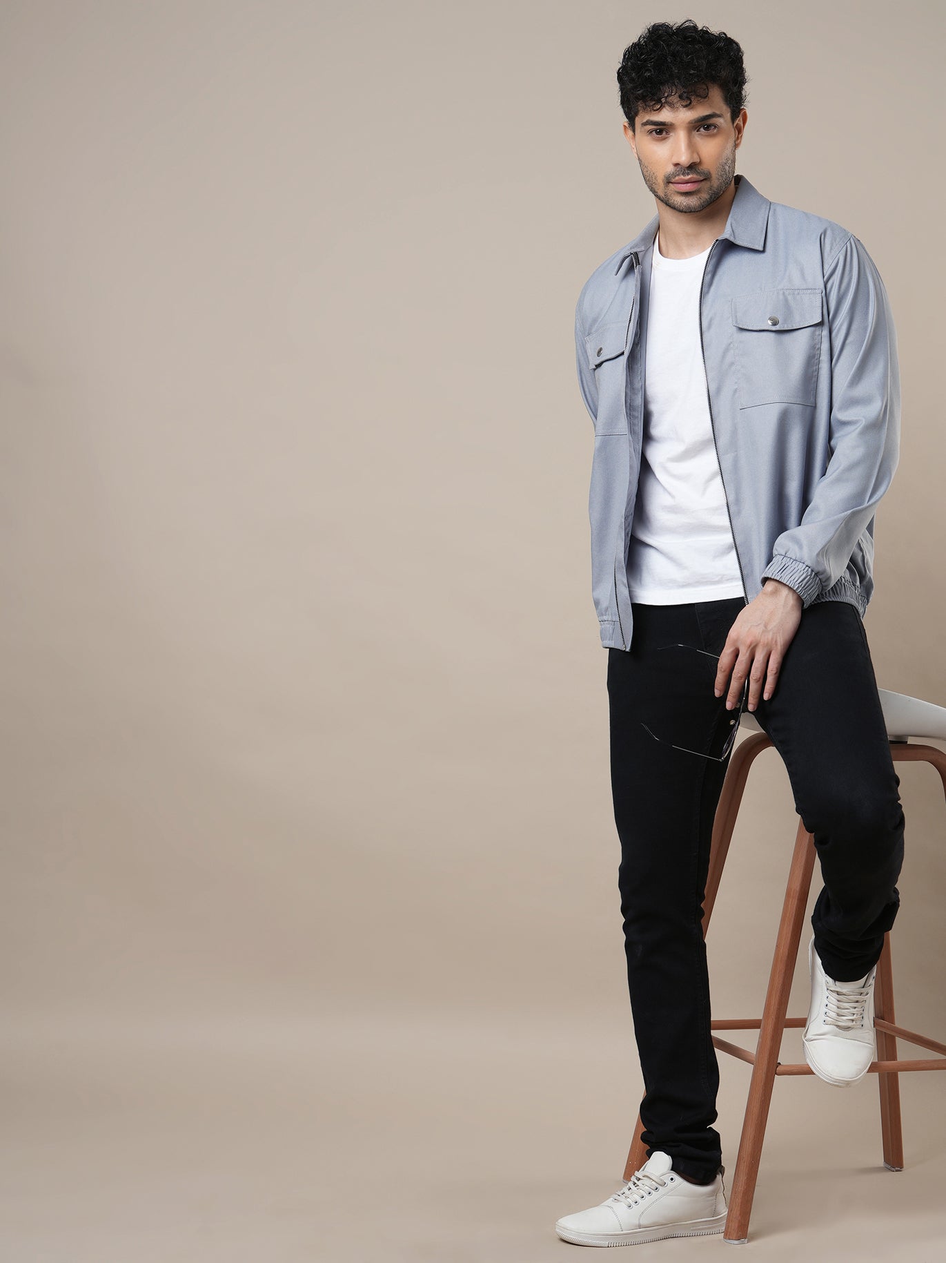 Statement Jacket - Styleyn