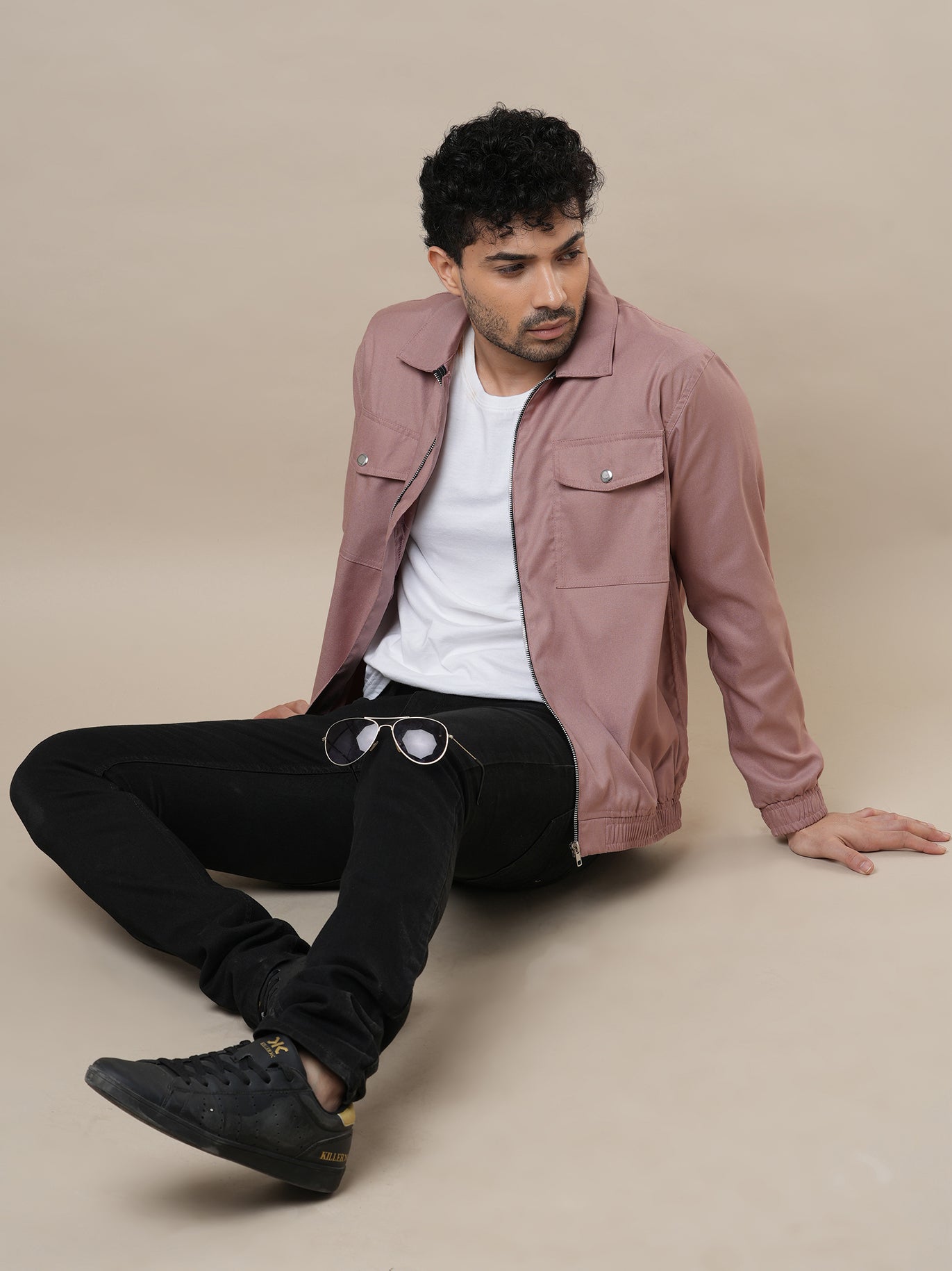 Statement Jacket - Styleyn