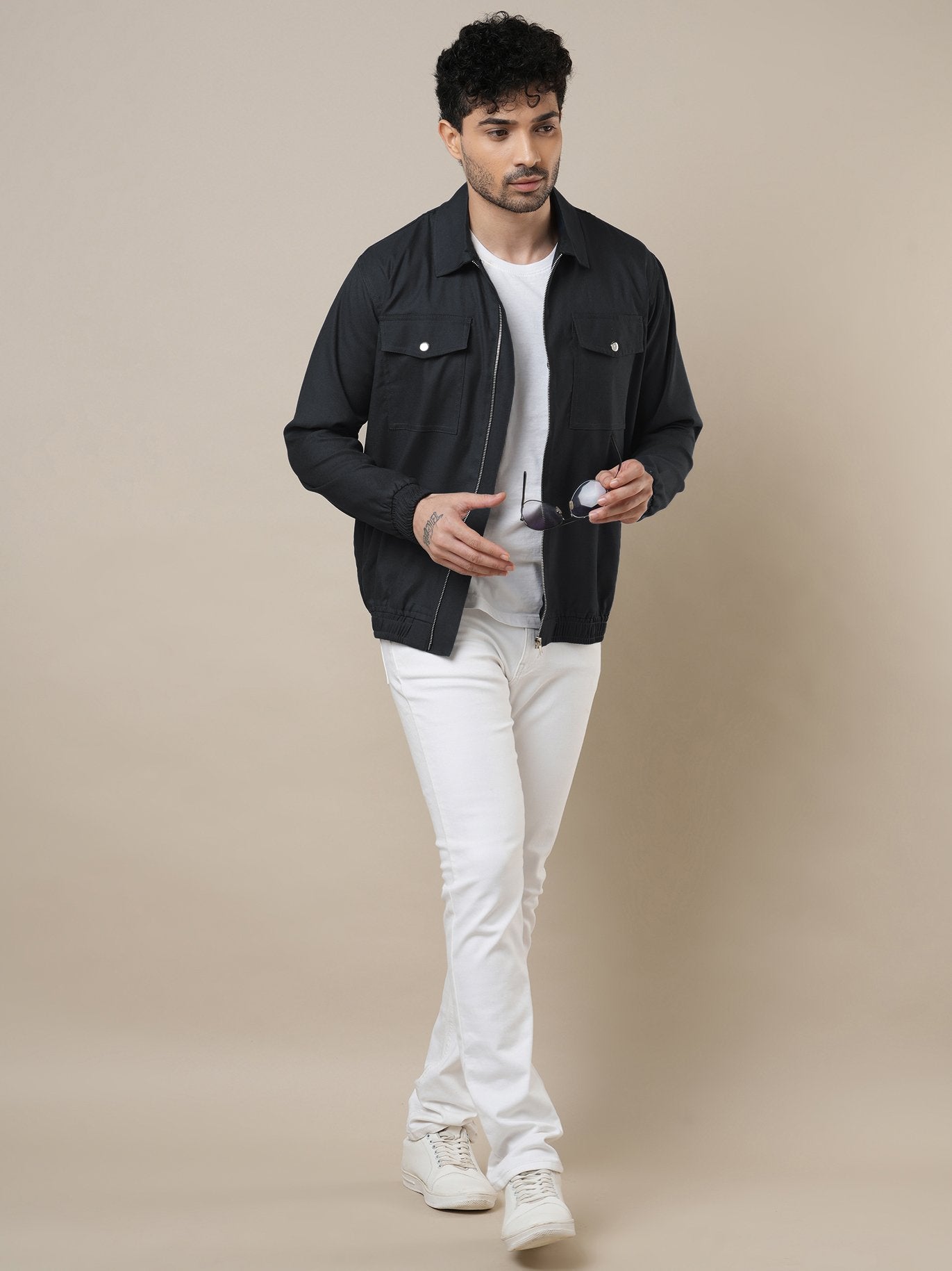 Statement Jacket - Styleyn