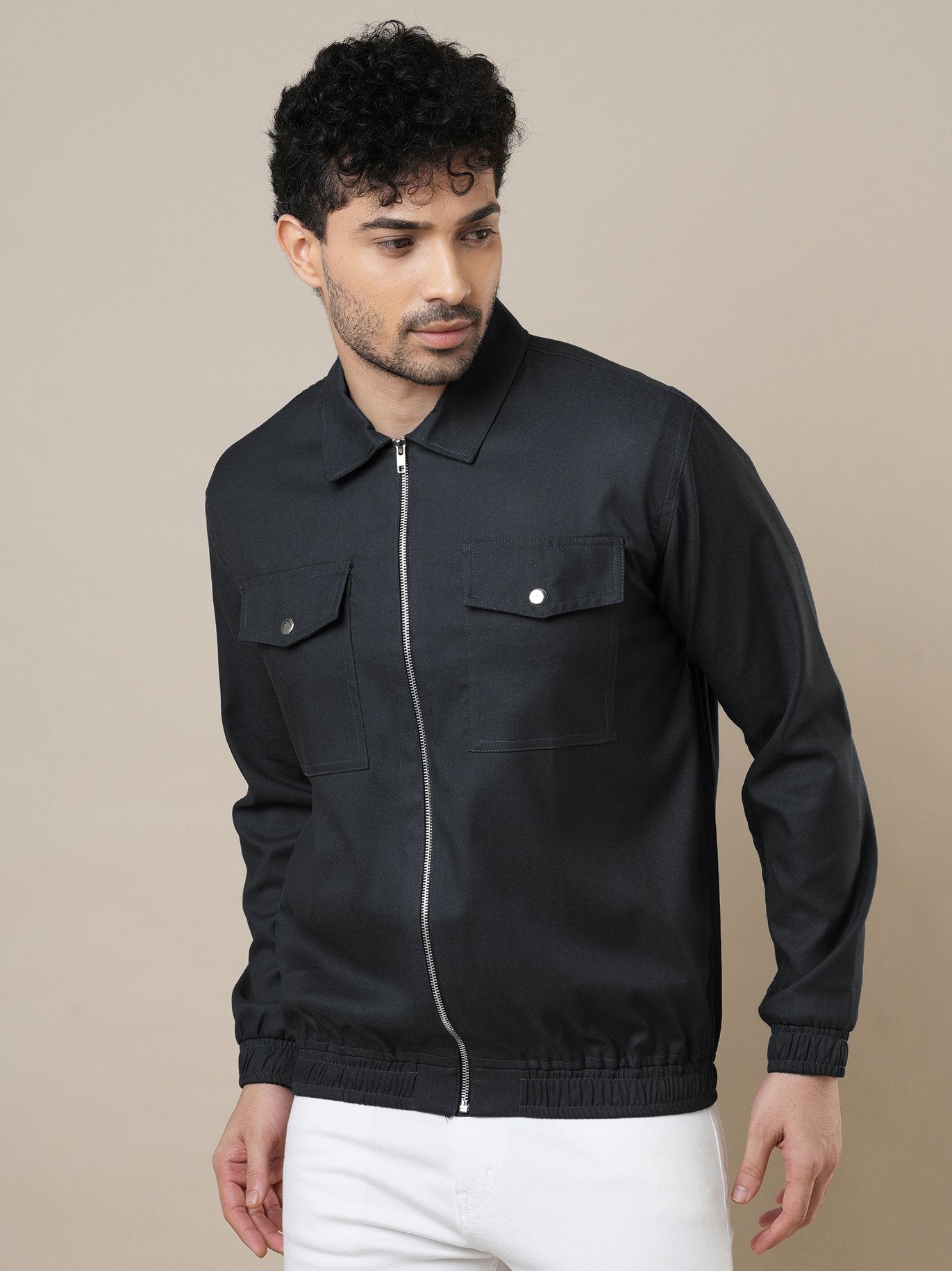 Statement Jacket - Styleyn