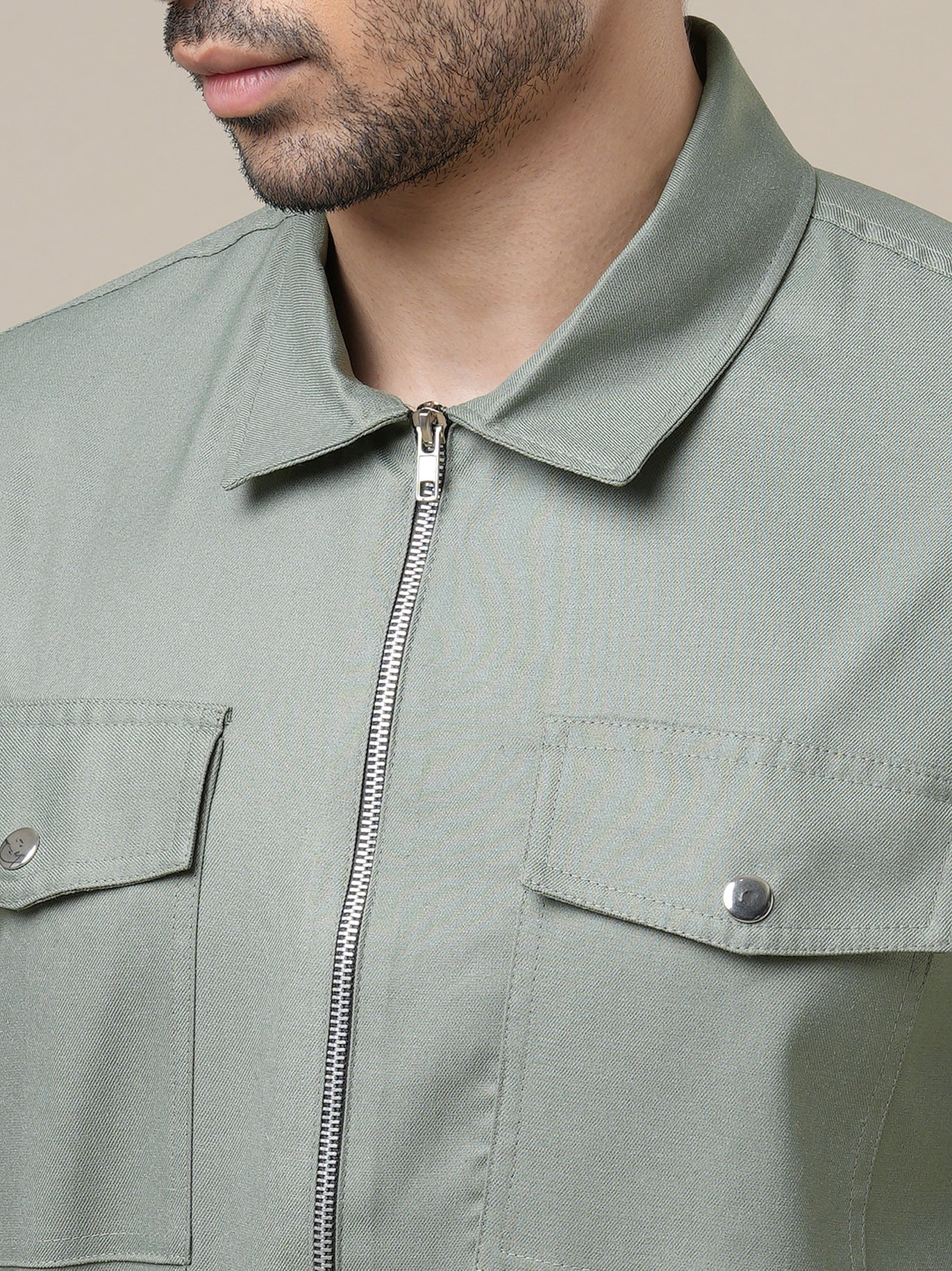 Statement Jacket - Styleyn