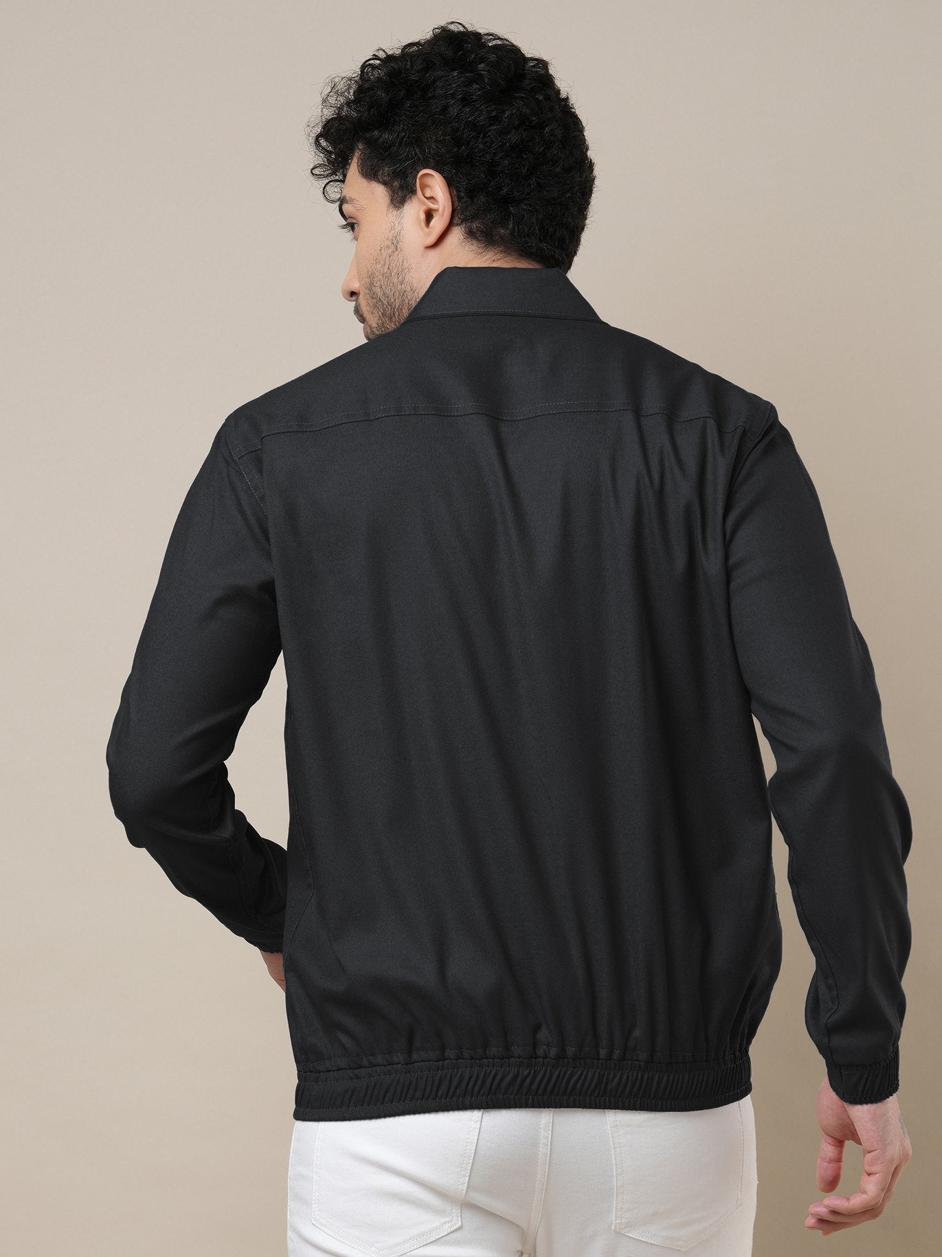 Statement Jacket - Styleyn