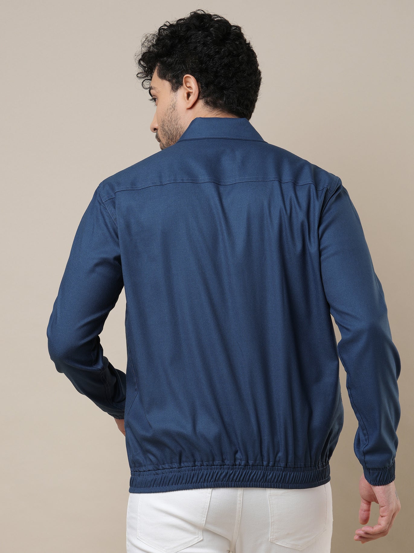 Statement Jacket - Coats & Jackets