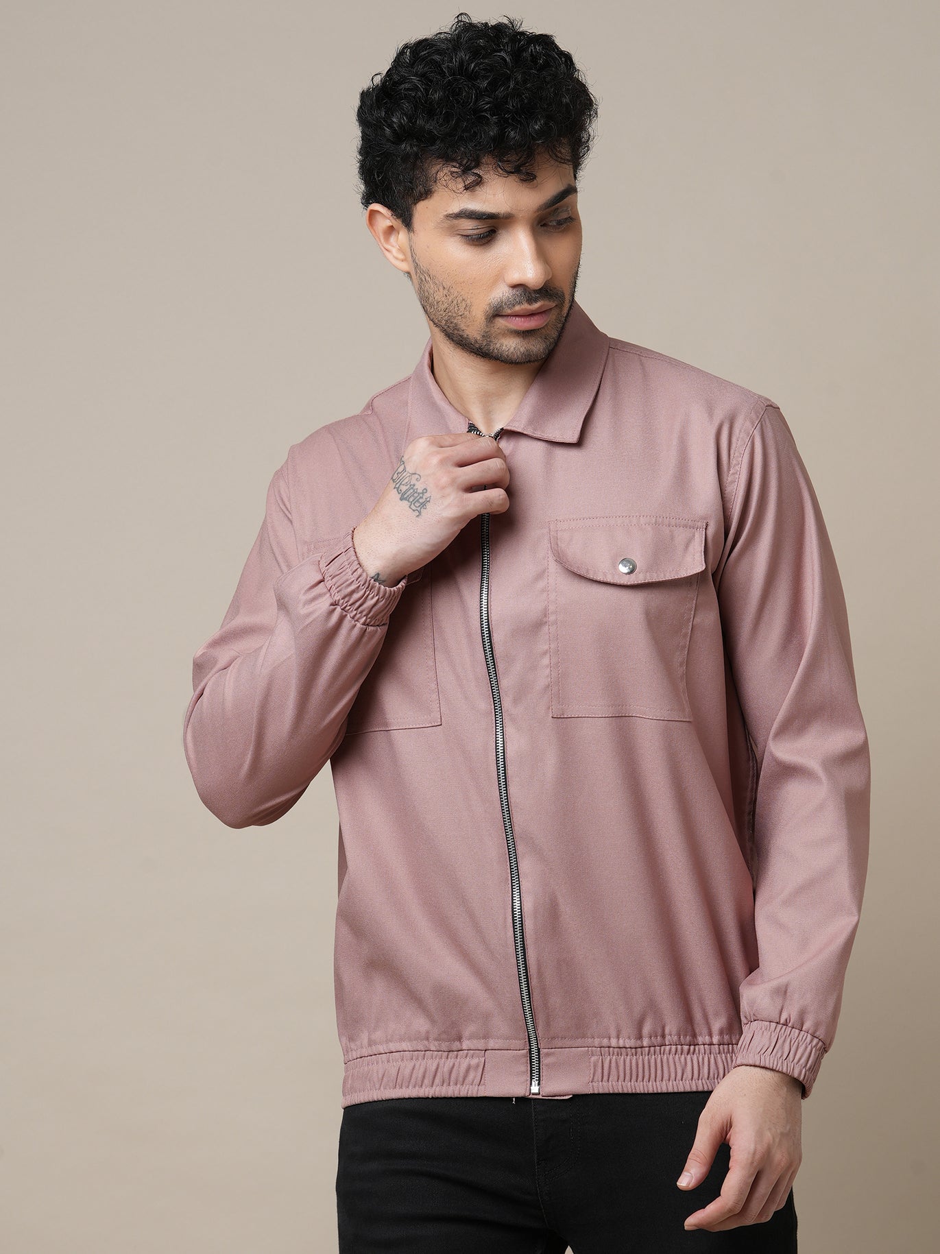 Statement Jacket - Styleyn