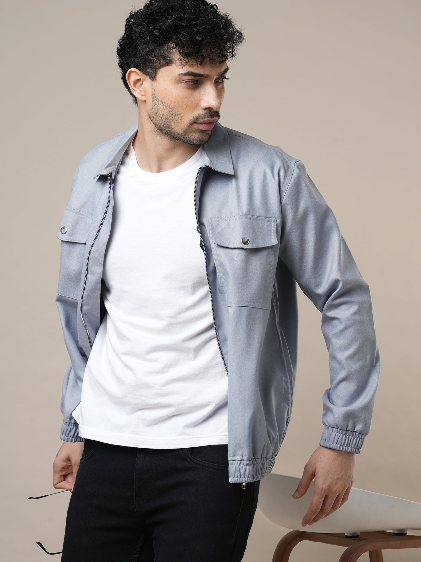 Statement Jacket - Styleyn