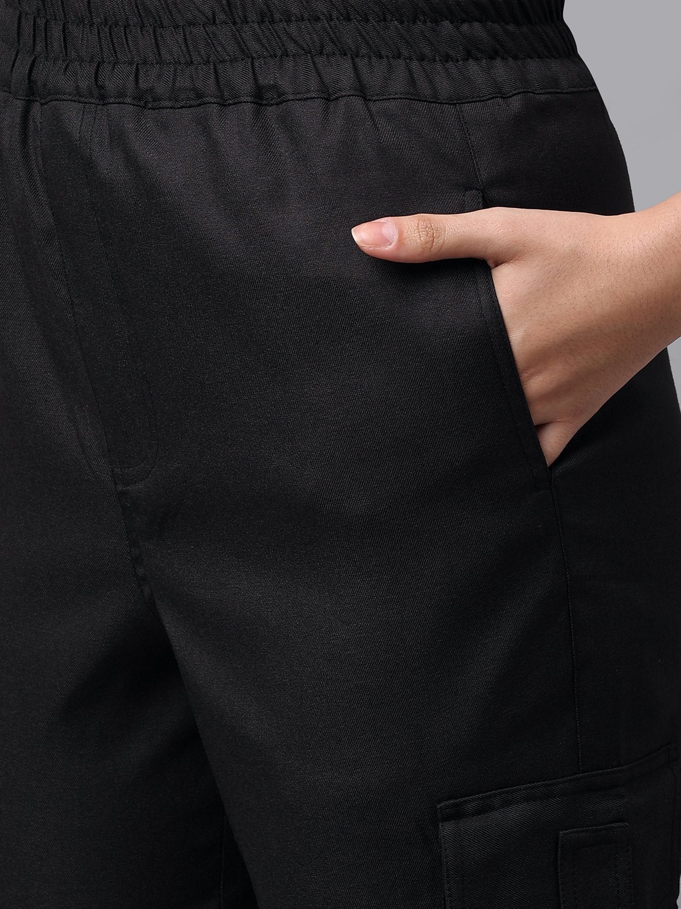 Street Vibe Joggers - Pants