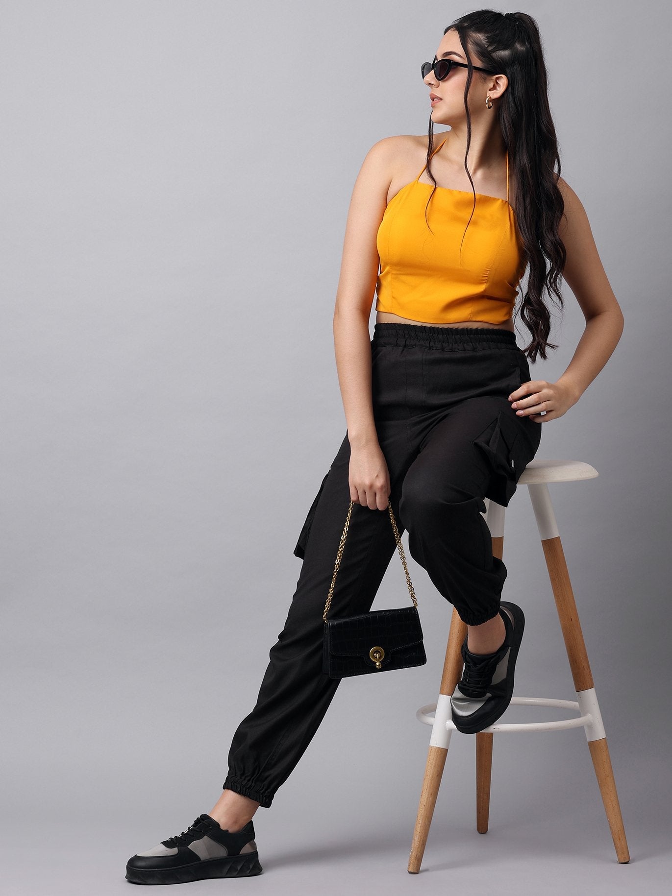 Street Vibe Joggers - Pants