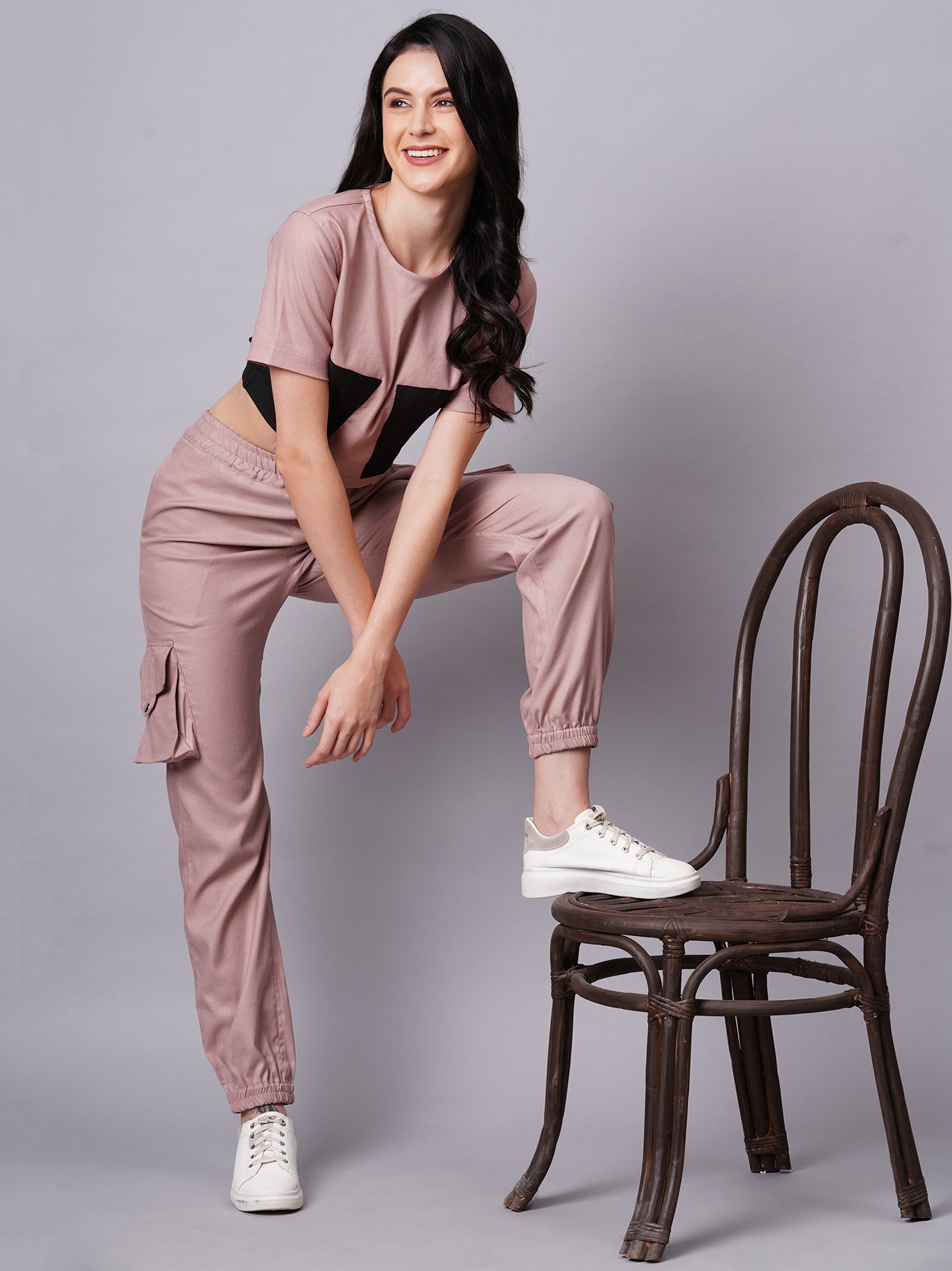 Street Vibe Joggers - Pants