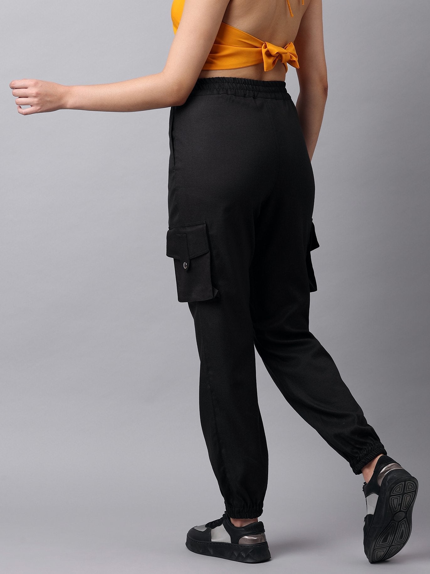 Street Vibe Joggers - Pants