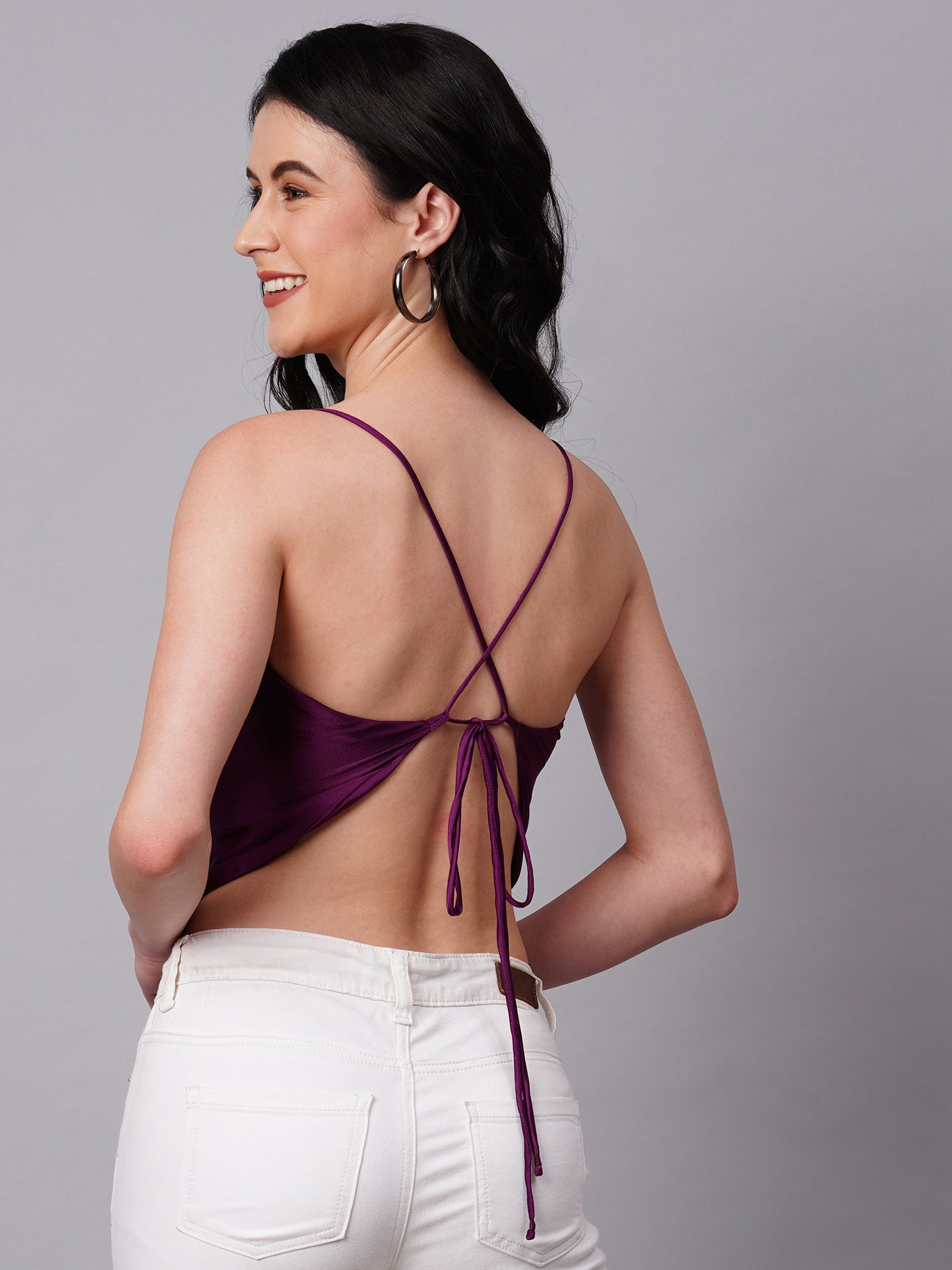 Strings Attached Top - Styleyn