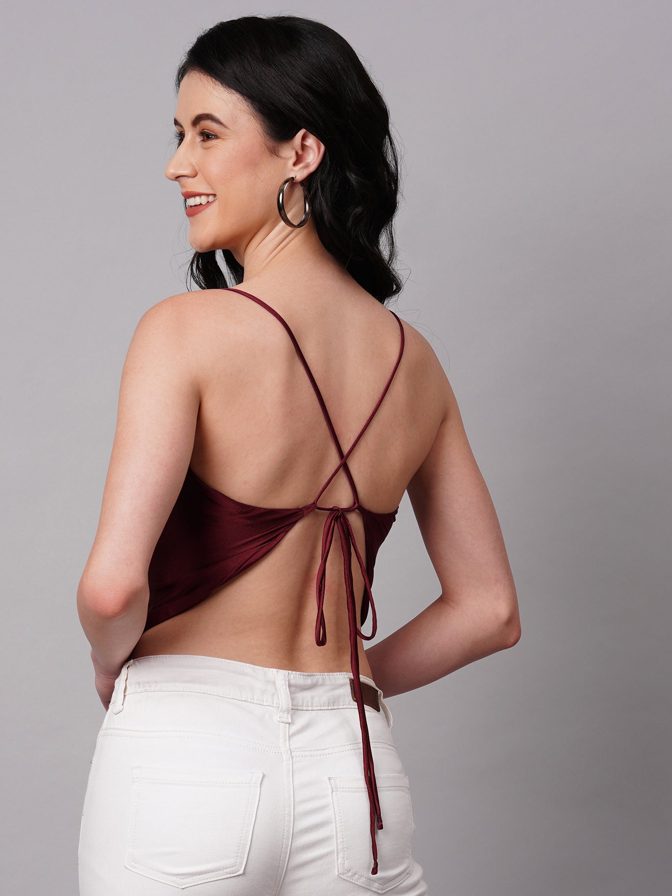 Strings Attached Top - Styleyn