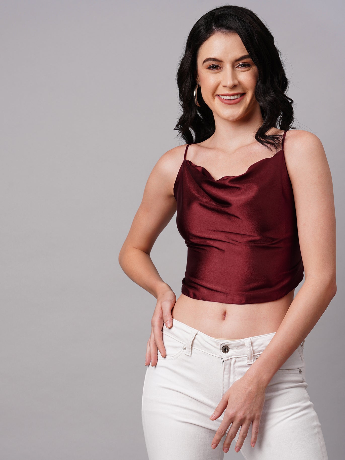 Strings Attached Top - Styleyn