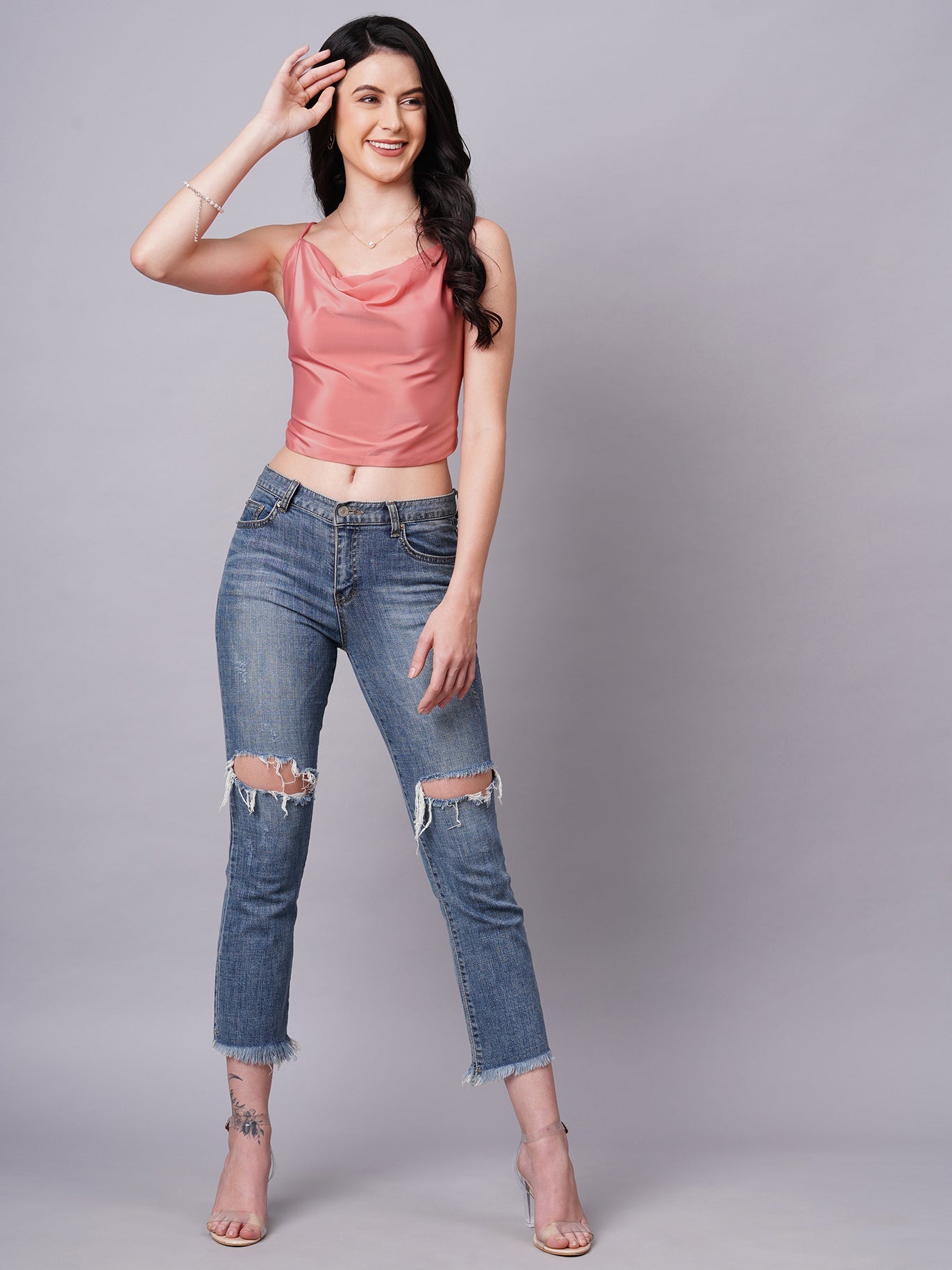 Strings Attached Top - Styleyn