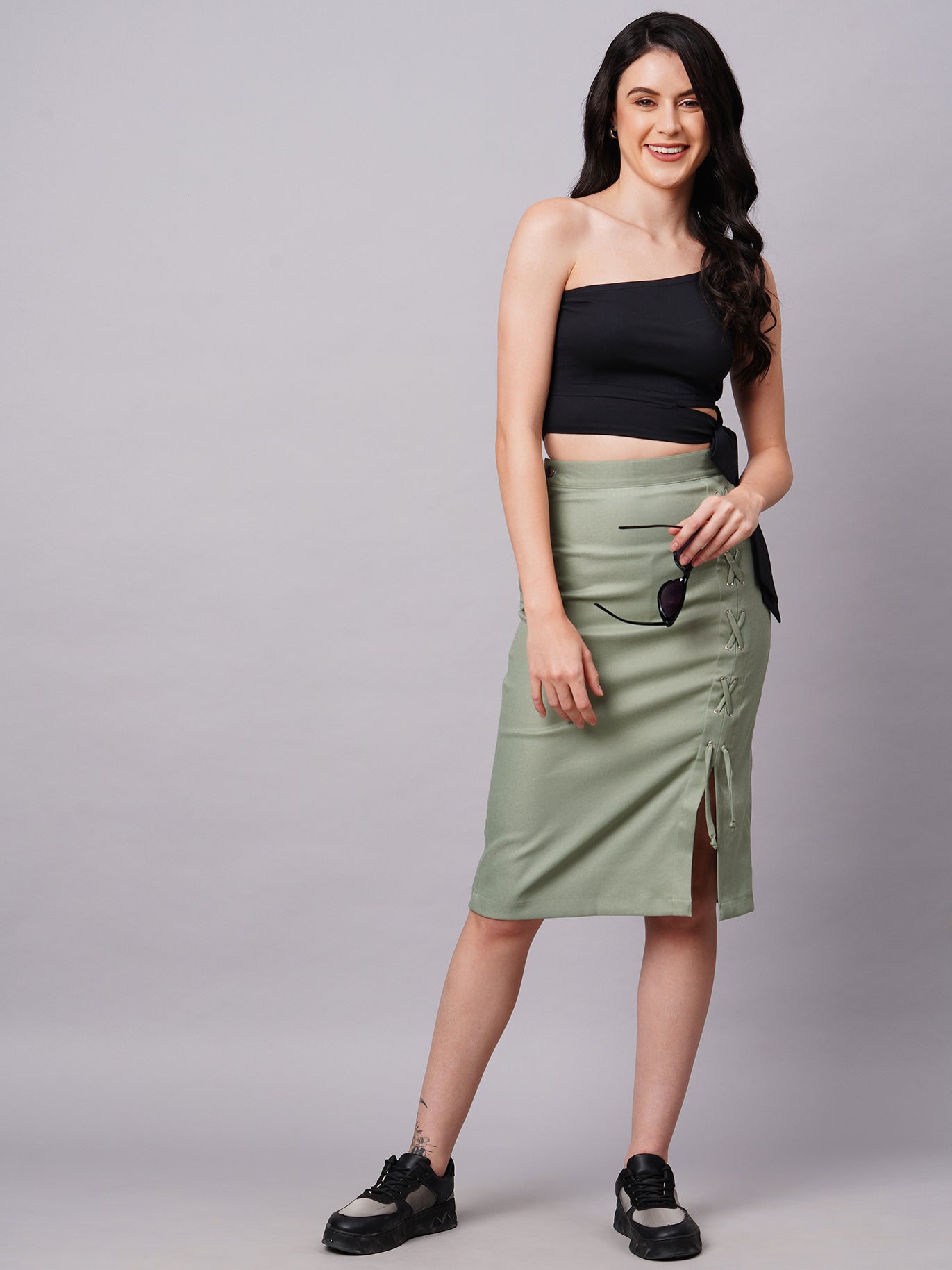 The weekend top - Styleyn