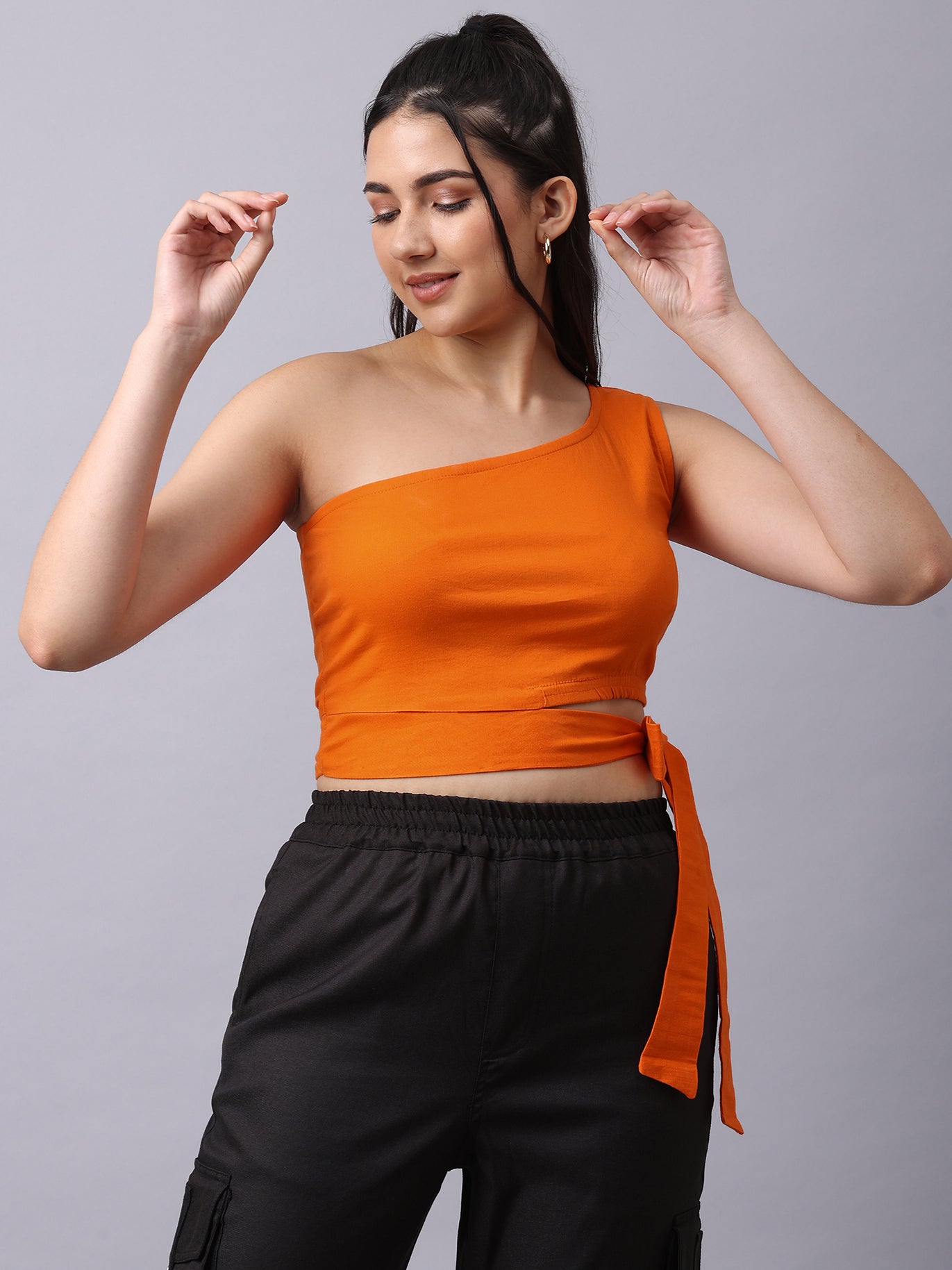 The weekend top - Styleyn
