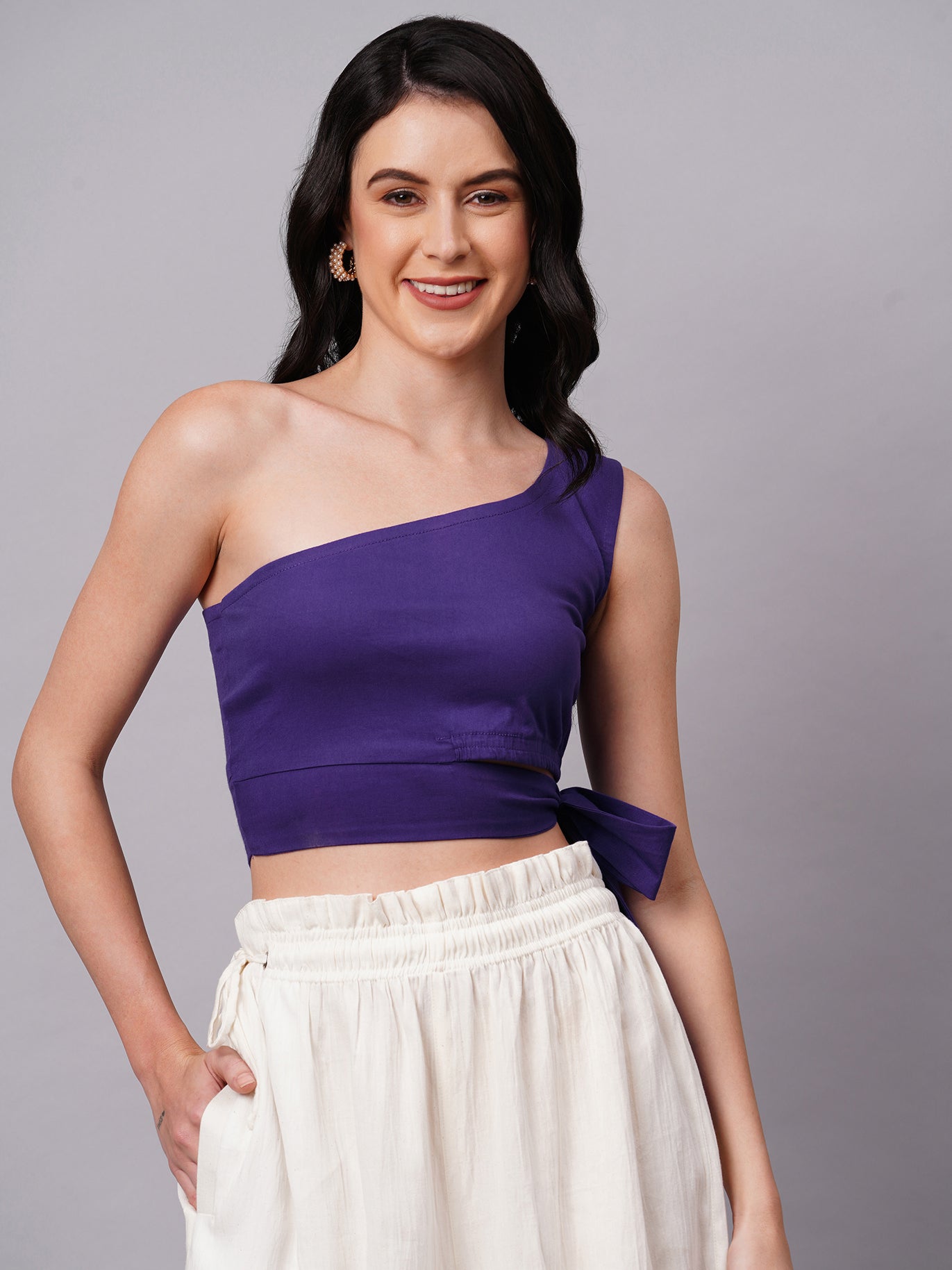 The weekend top - Styleyn