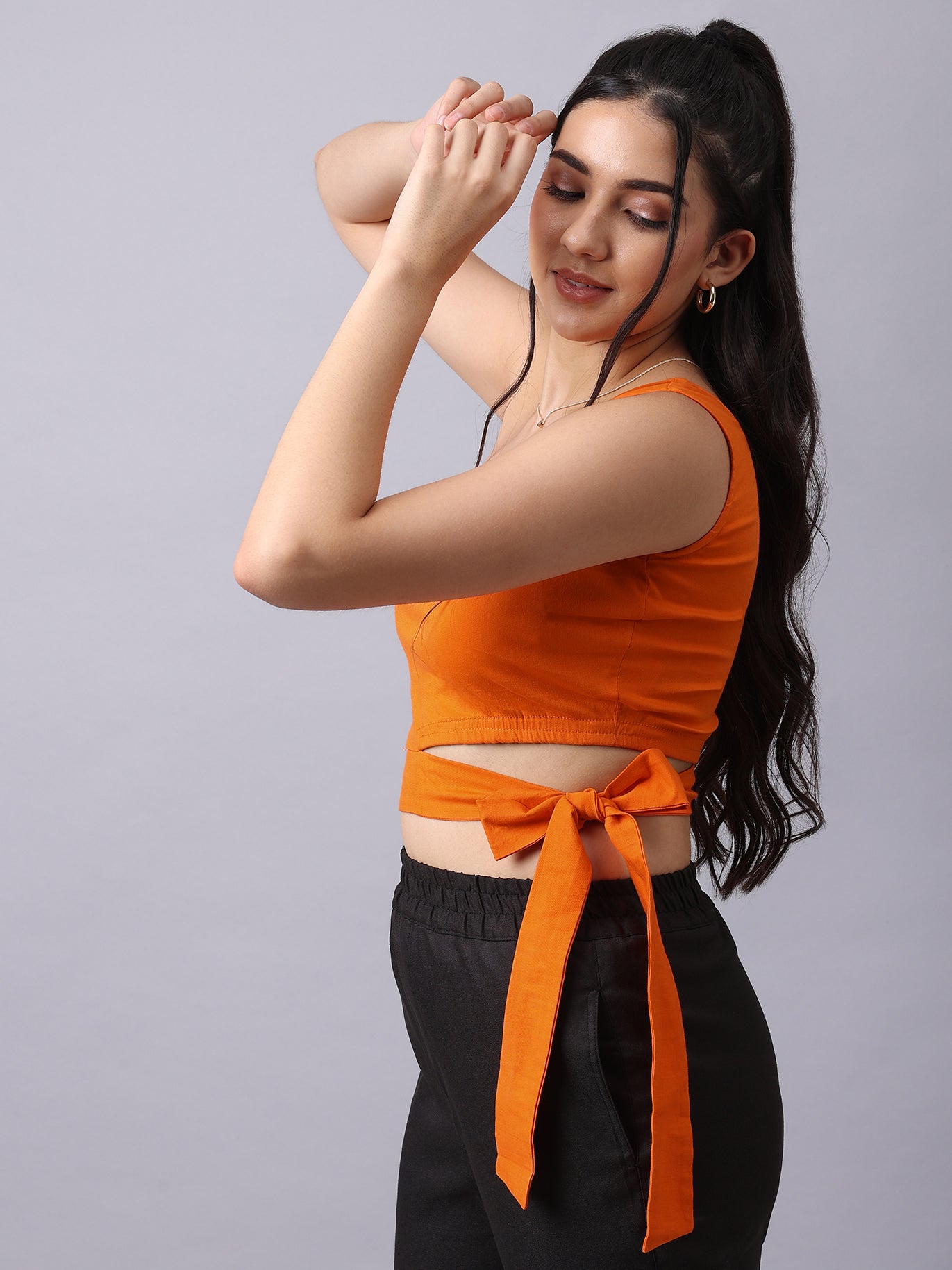 The weekend top - Styleyn
