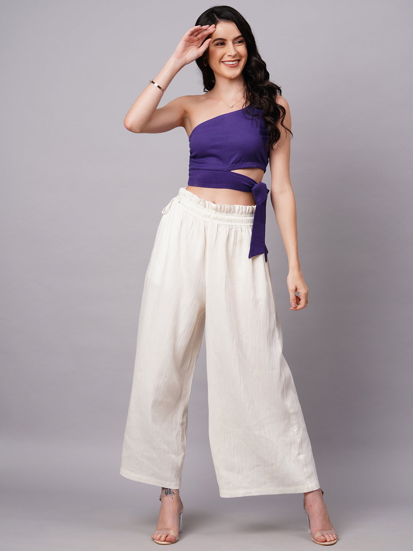 The weekend top - Styleyn