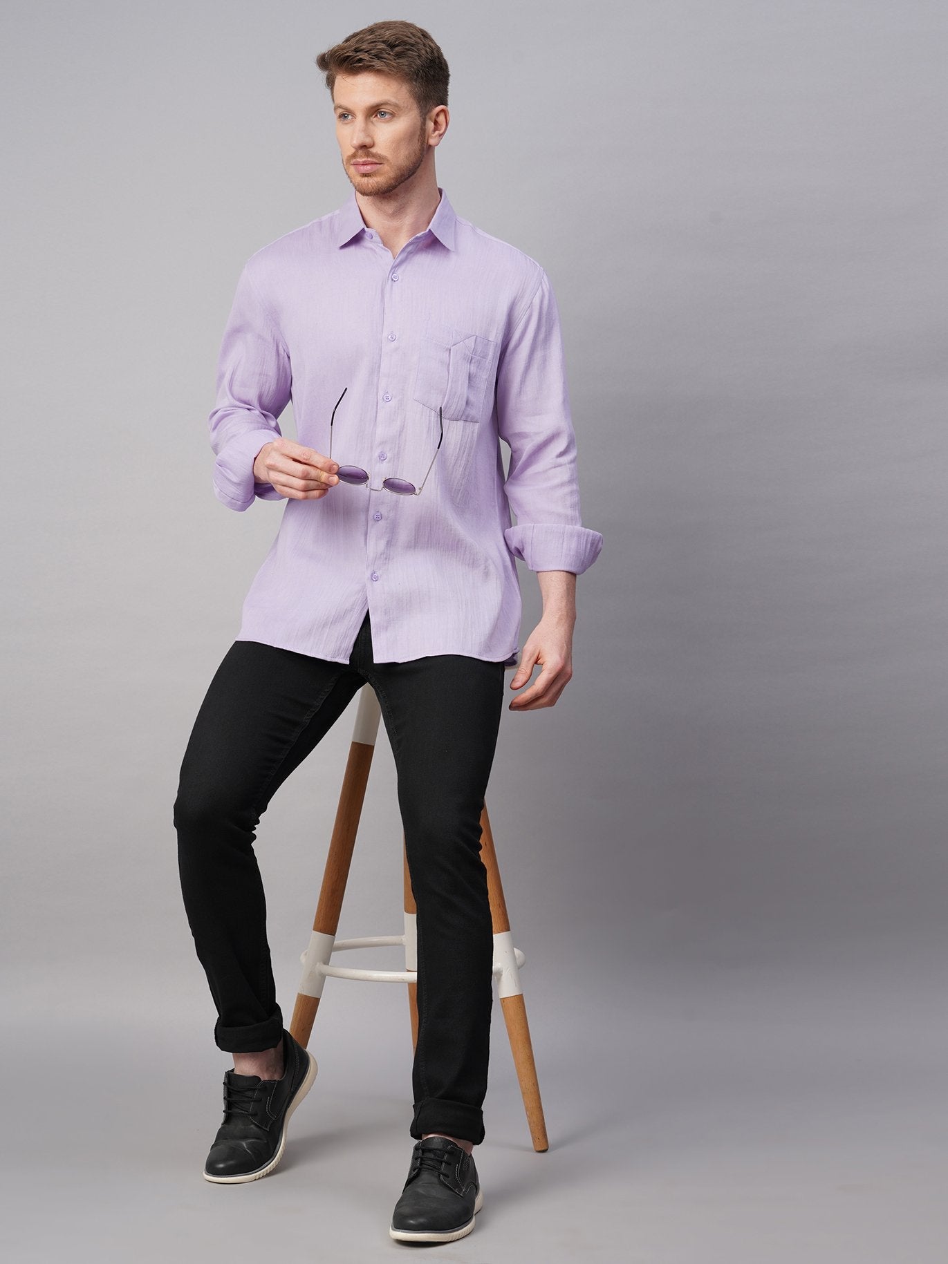 Urban Shirt - Shirts & Tops