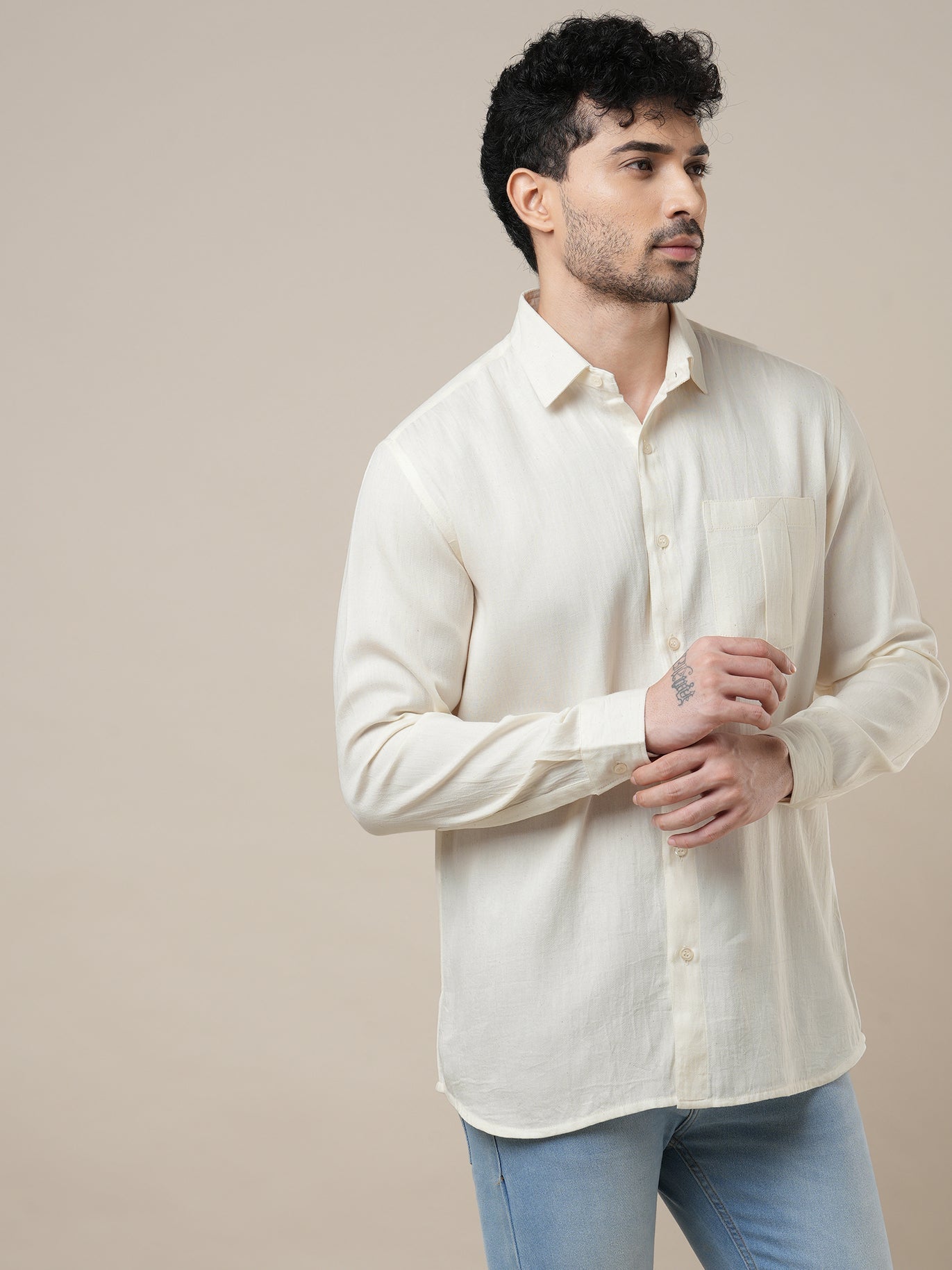Urban Shirt - Styleyn