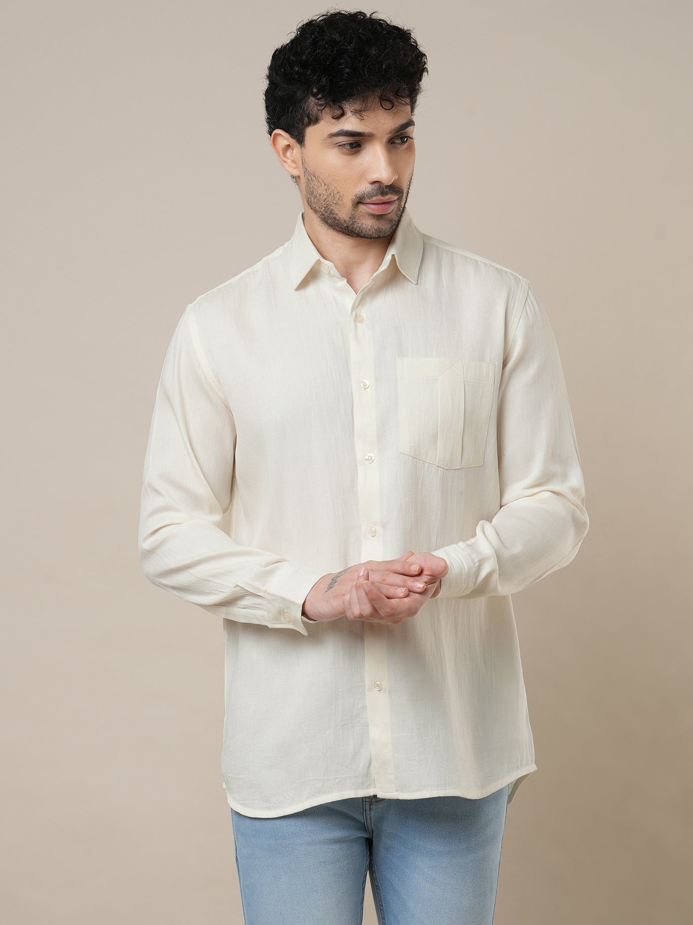 Urban Shirt - Styleyn