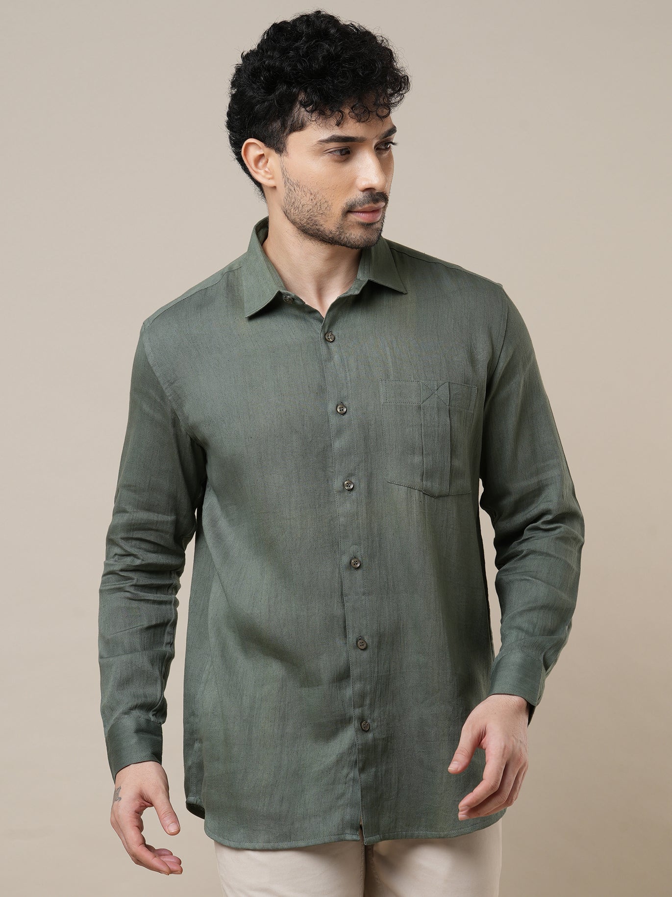 Urban Shirt - Styleyn