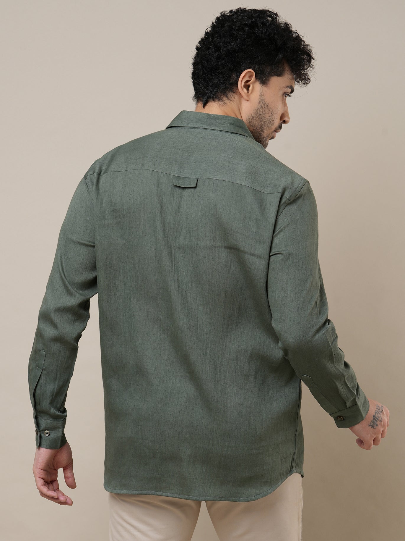 Urban Shirt - Styleyn