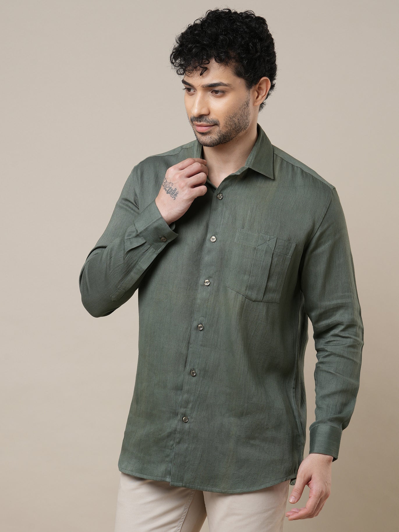 Urban Shirt - Styleyn