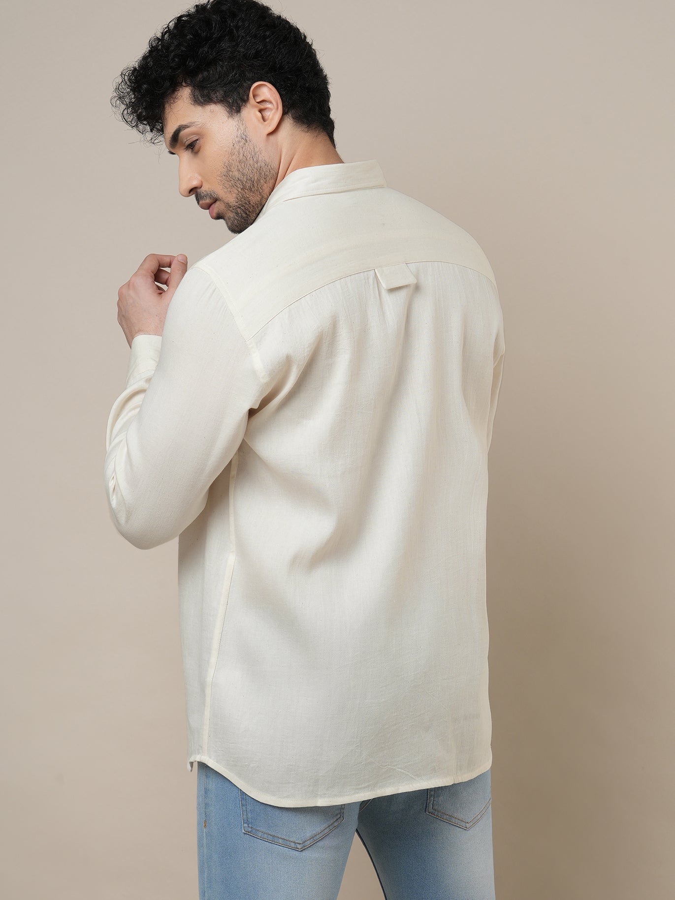 Urban Shirt - Styleyn