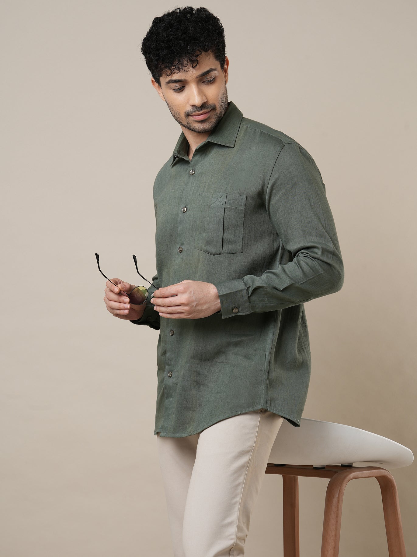 Urban Shirt - Styleyn