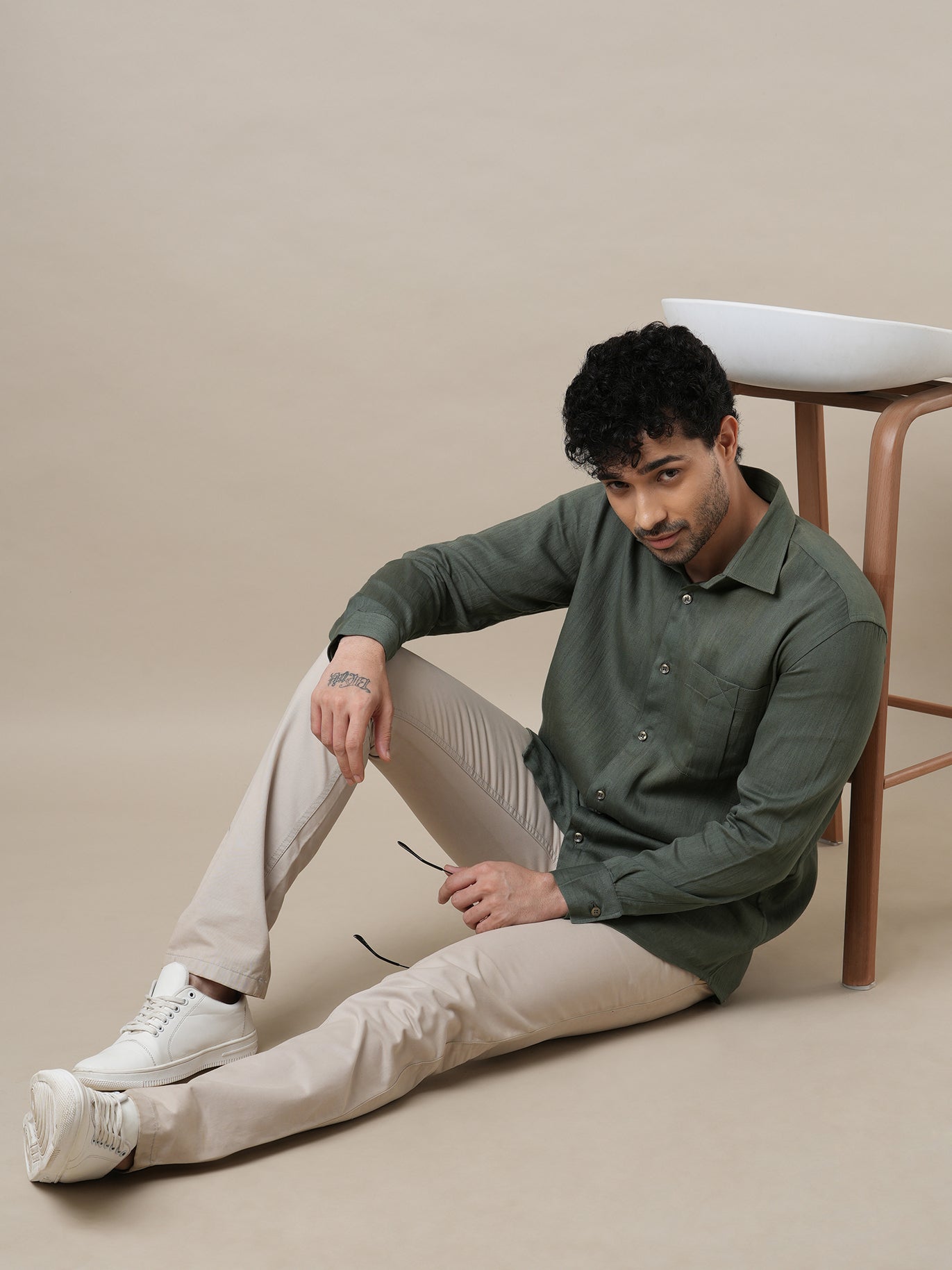 Urban Shirt - Styleyn