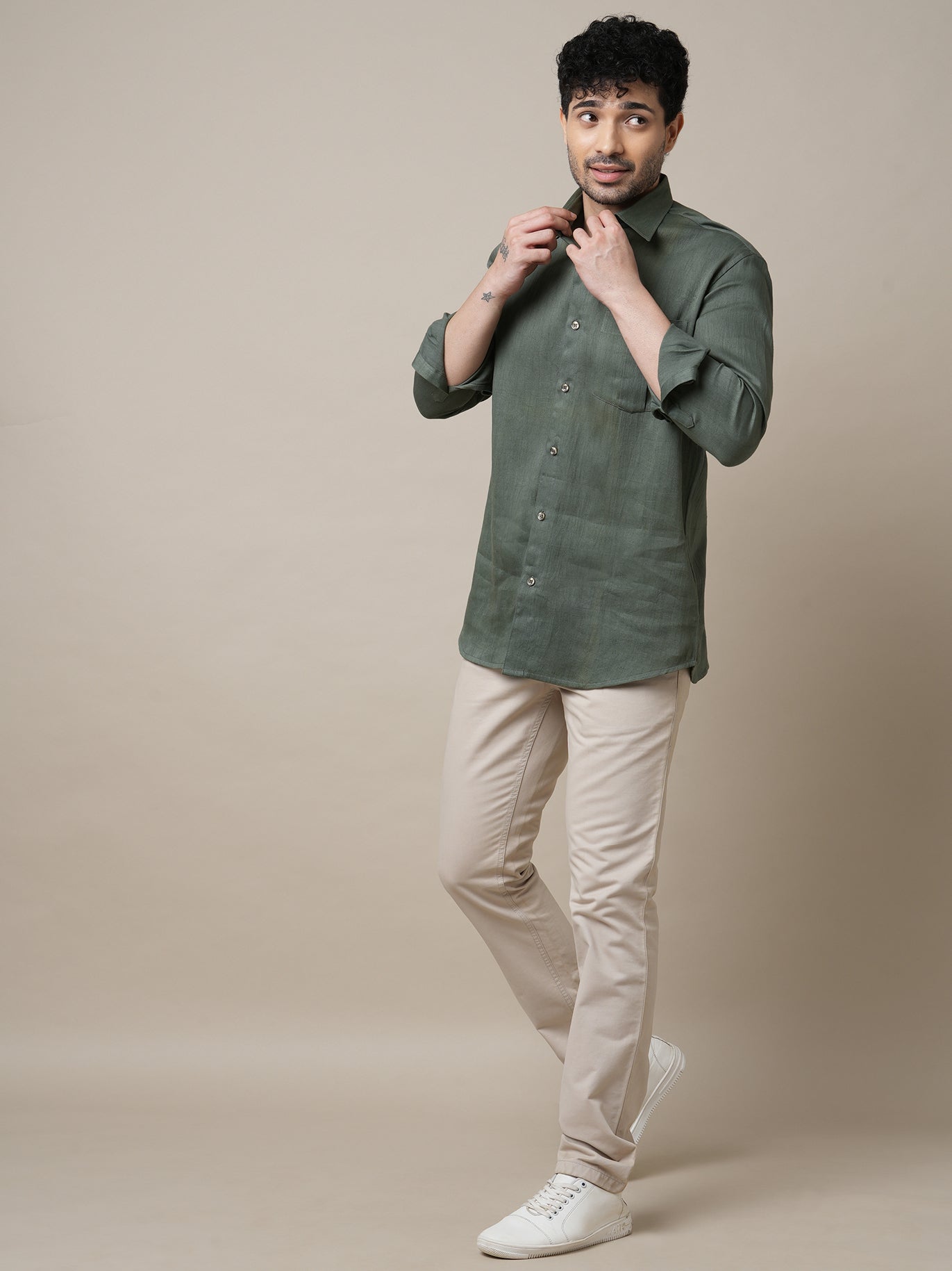 Urban Shirt - Styleyn