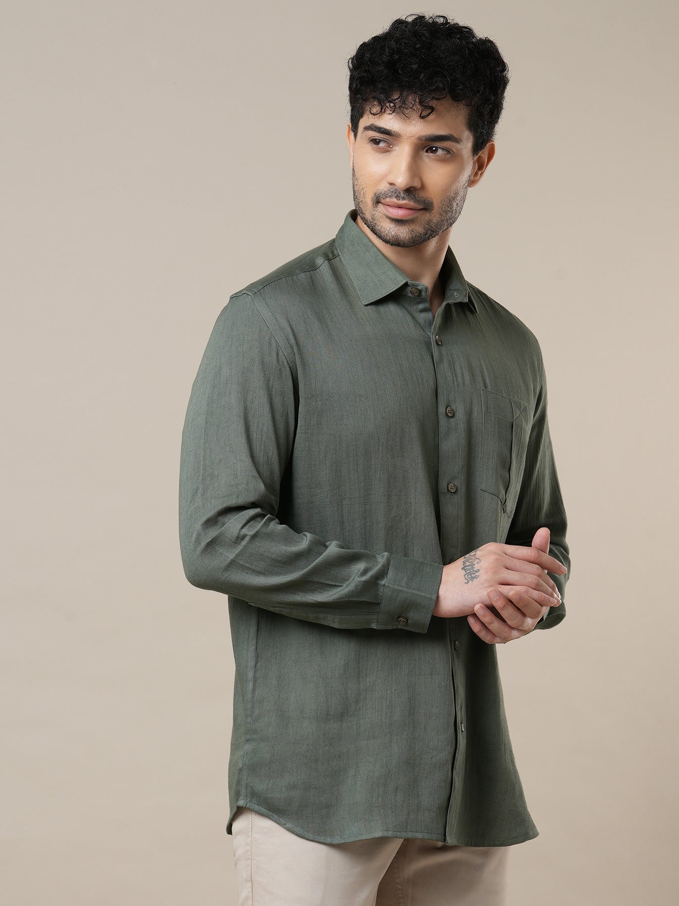 Urban Shirt - Styleyn