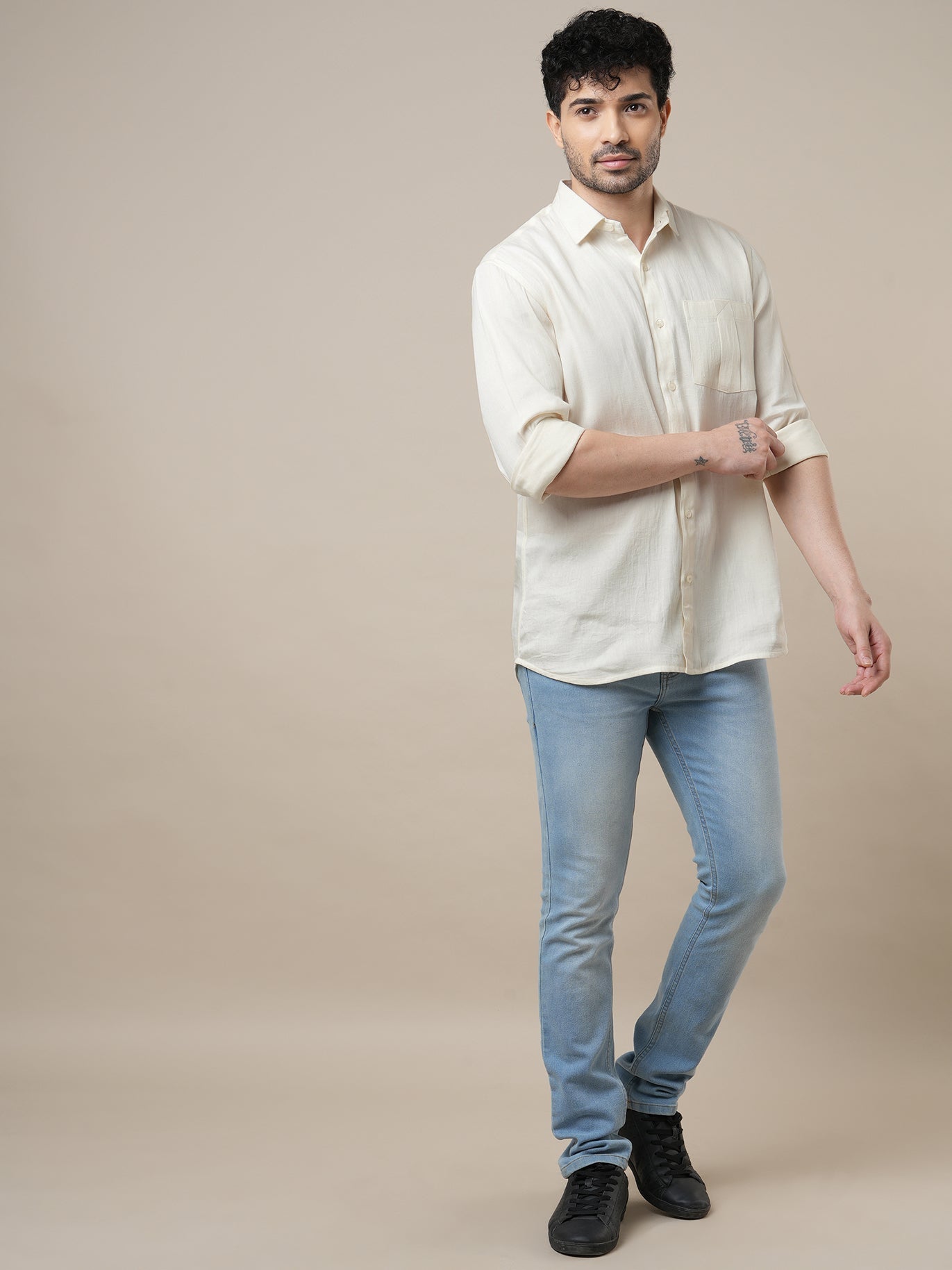 Urban Shirt - Styleyn